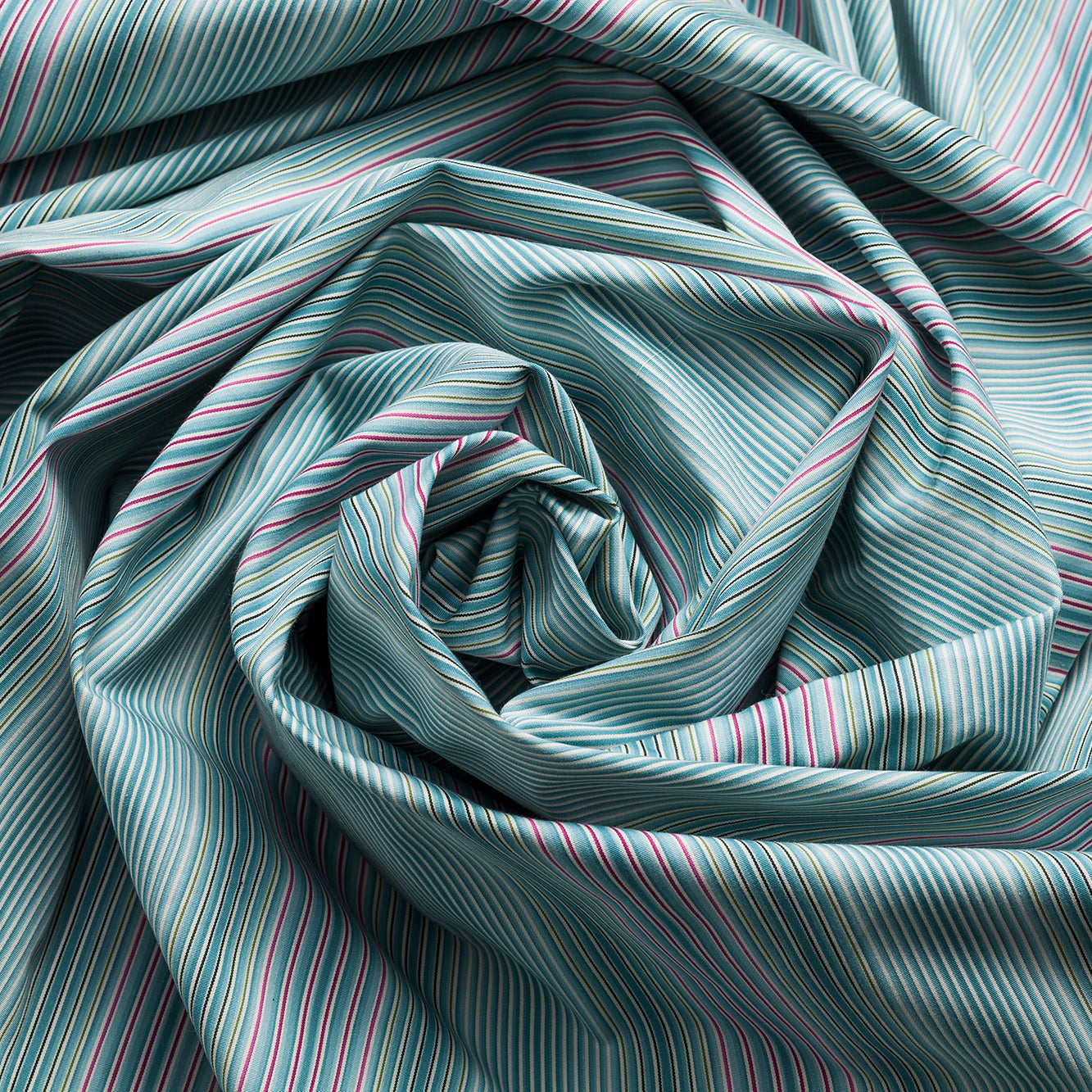 Brilliance of Heritage / Peranakan Striped Cushion Cover