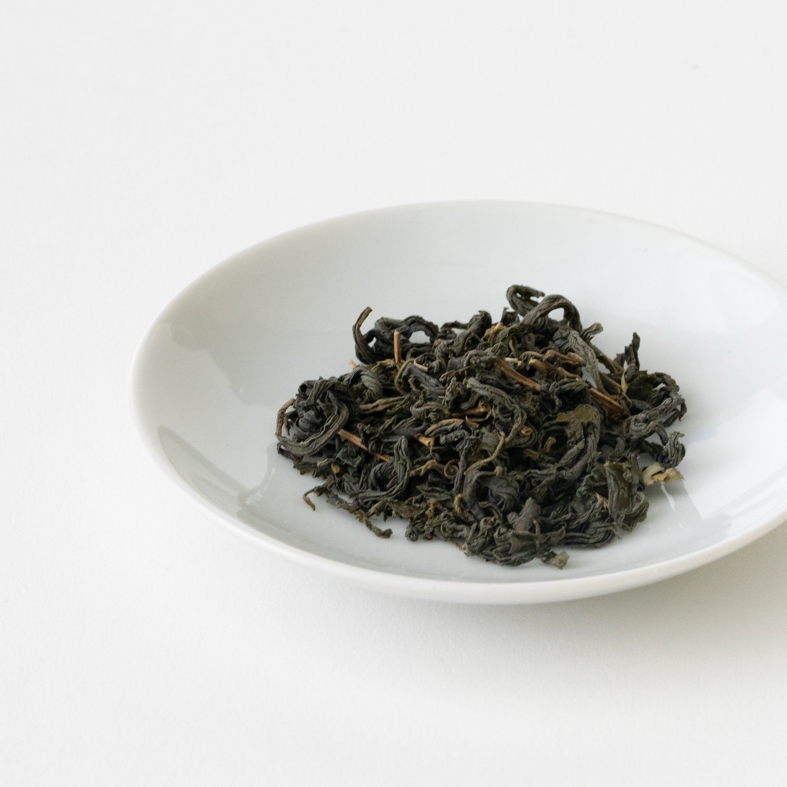 Oolong Tea KAZE NO SHIZUKU