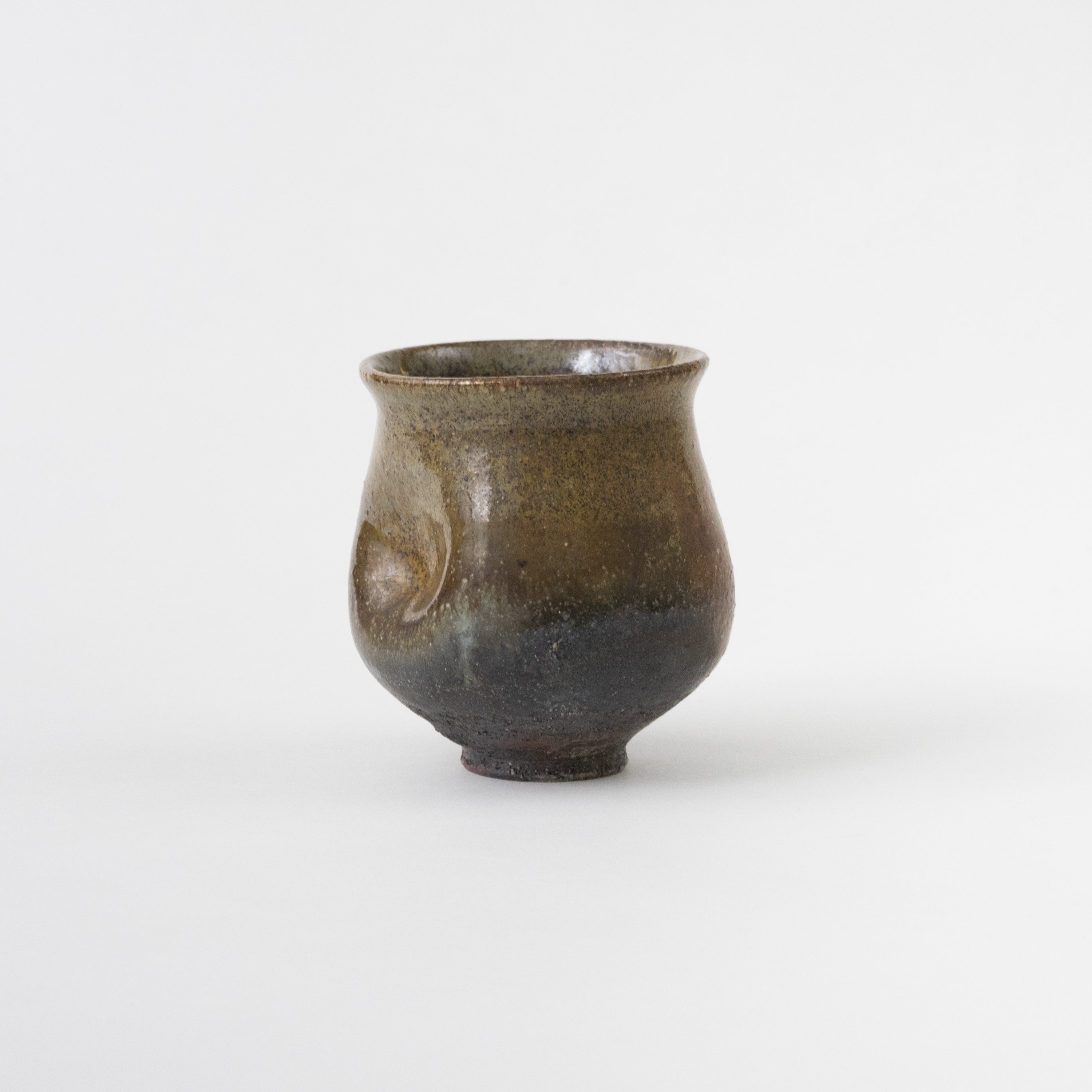 Magma Tea Cup / Eijiro Tokunaga
