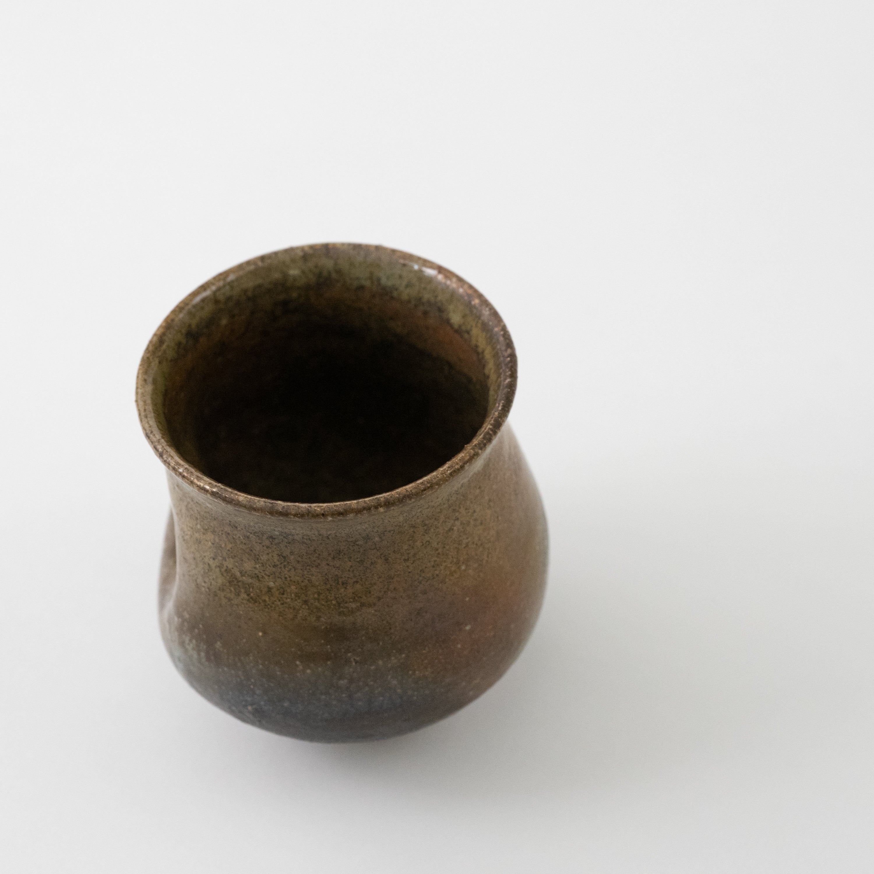 Magma Tea Cup / Eijiro Tokunaga