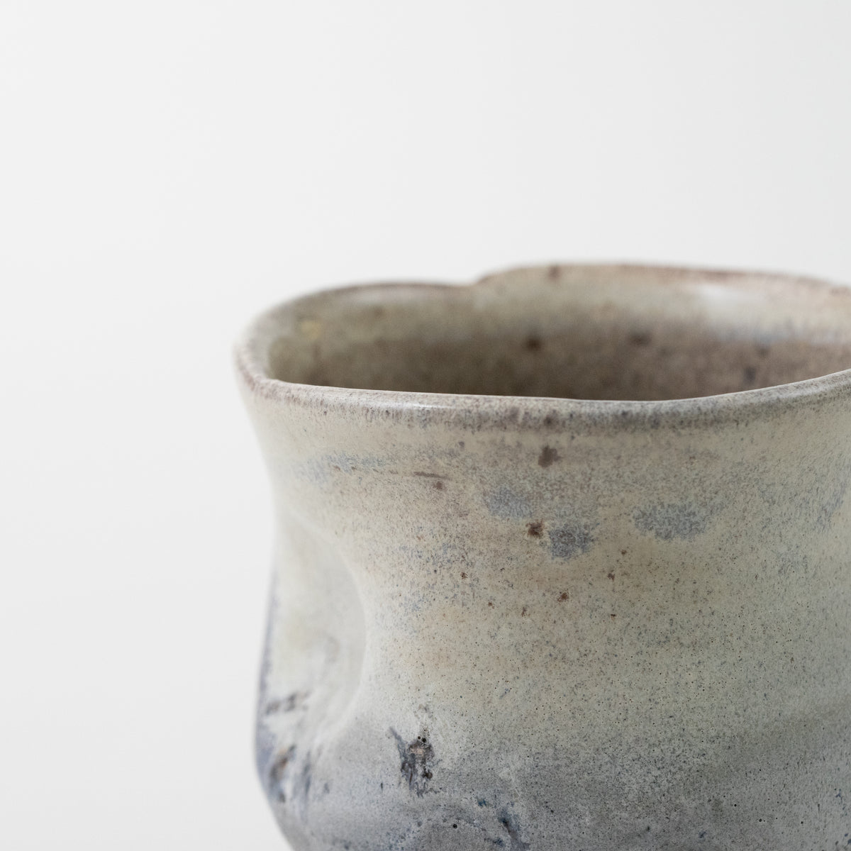 Furu Hagi Tea Cup / Eijiro Tokunaga