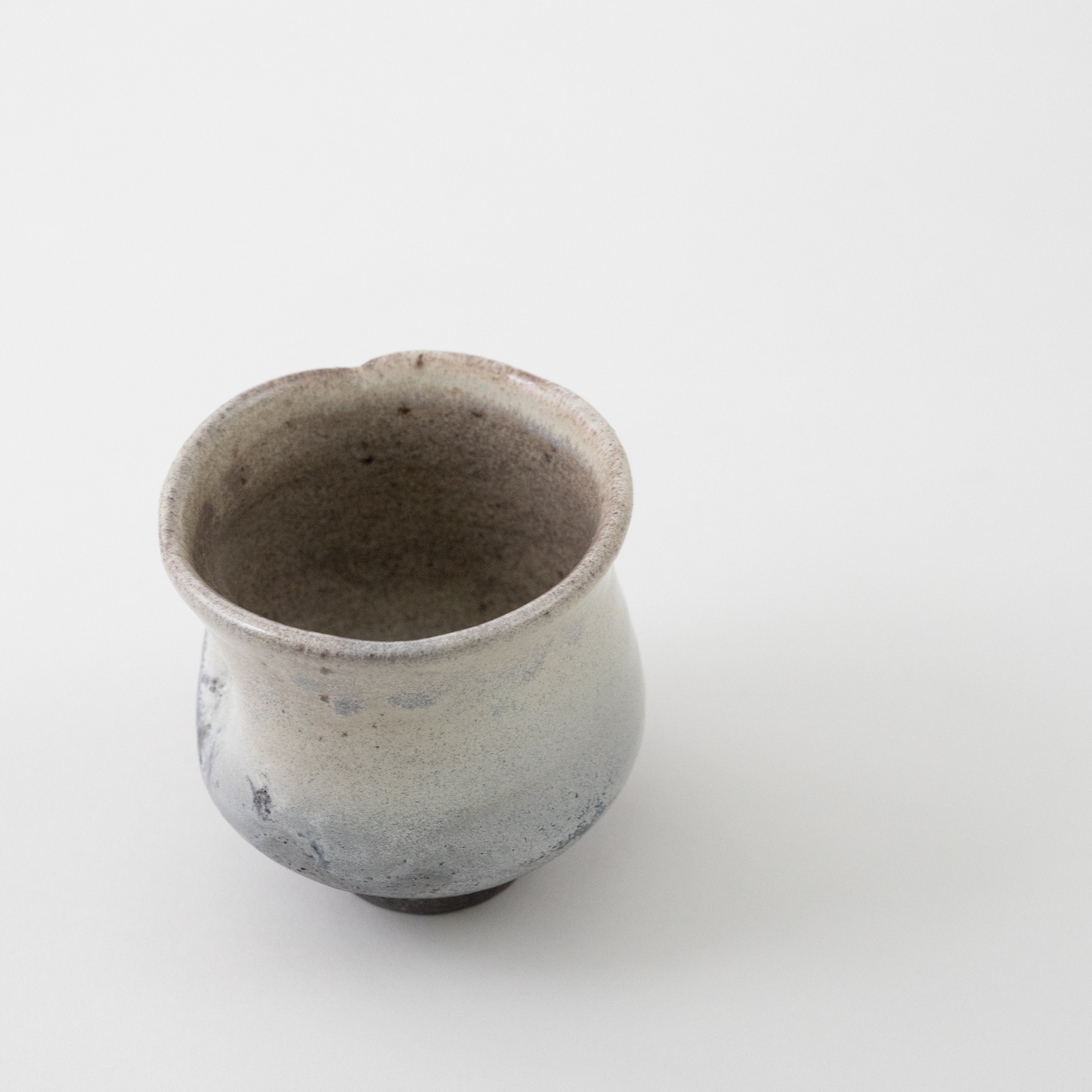 Furu Hagi Tea Cup / Eijiro Tokunaga