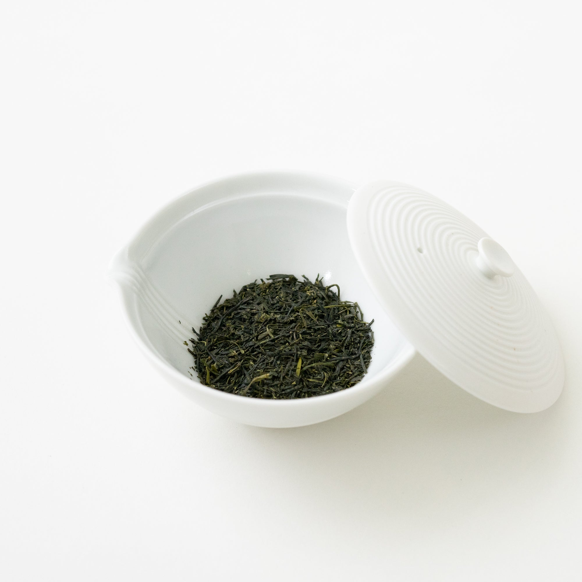 S Houhin / White Sendan