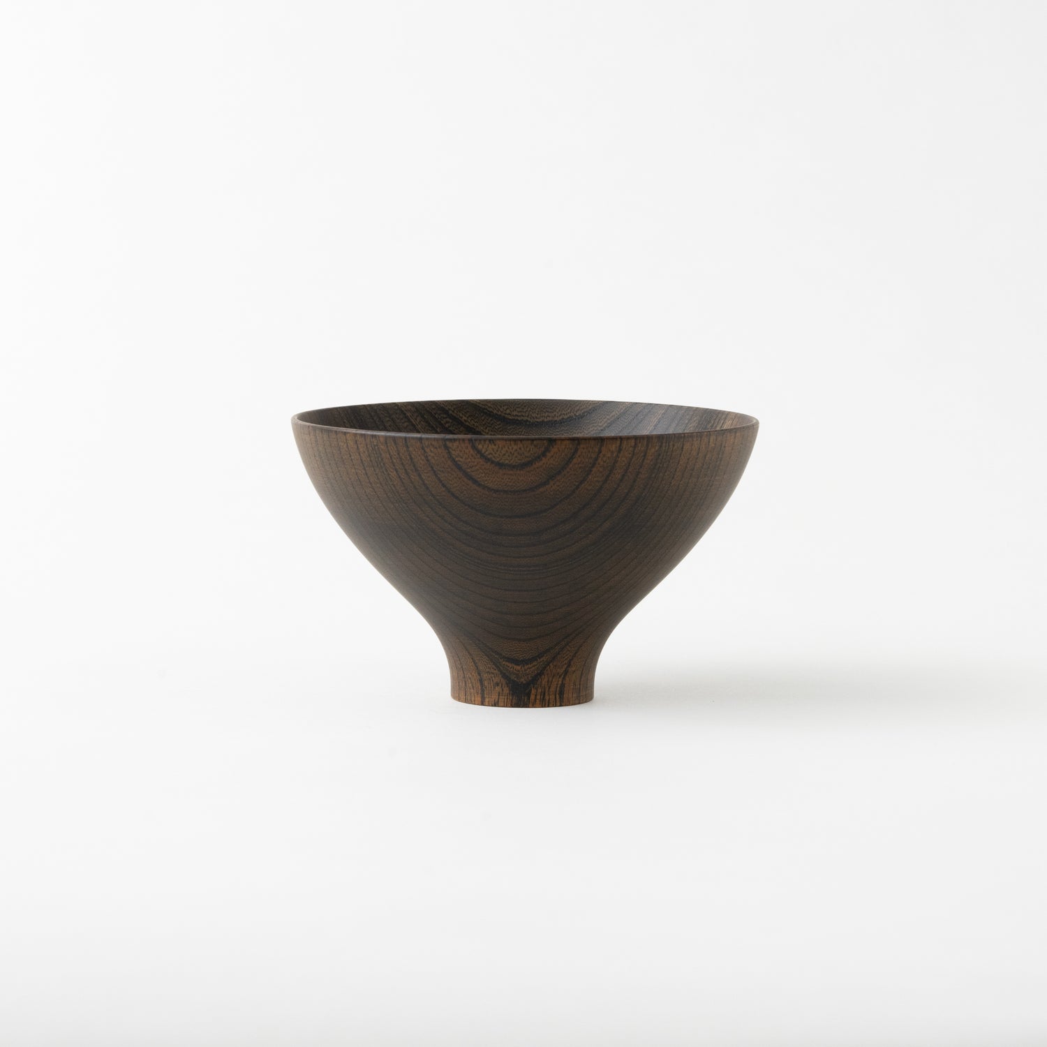 AEKA Slim Bowl (L) / Black