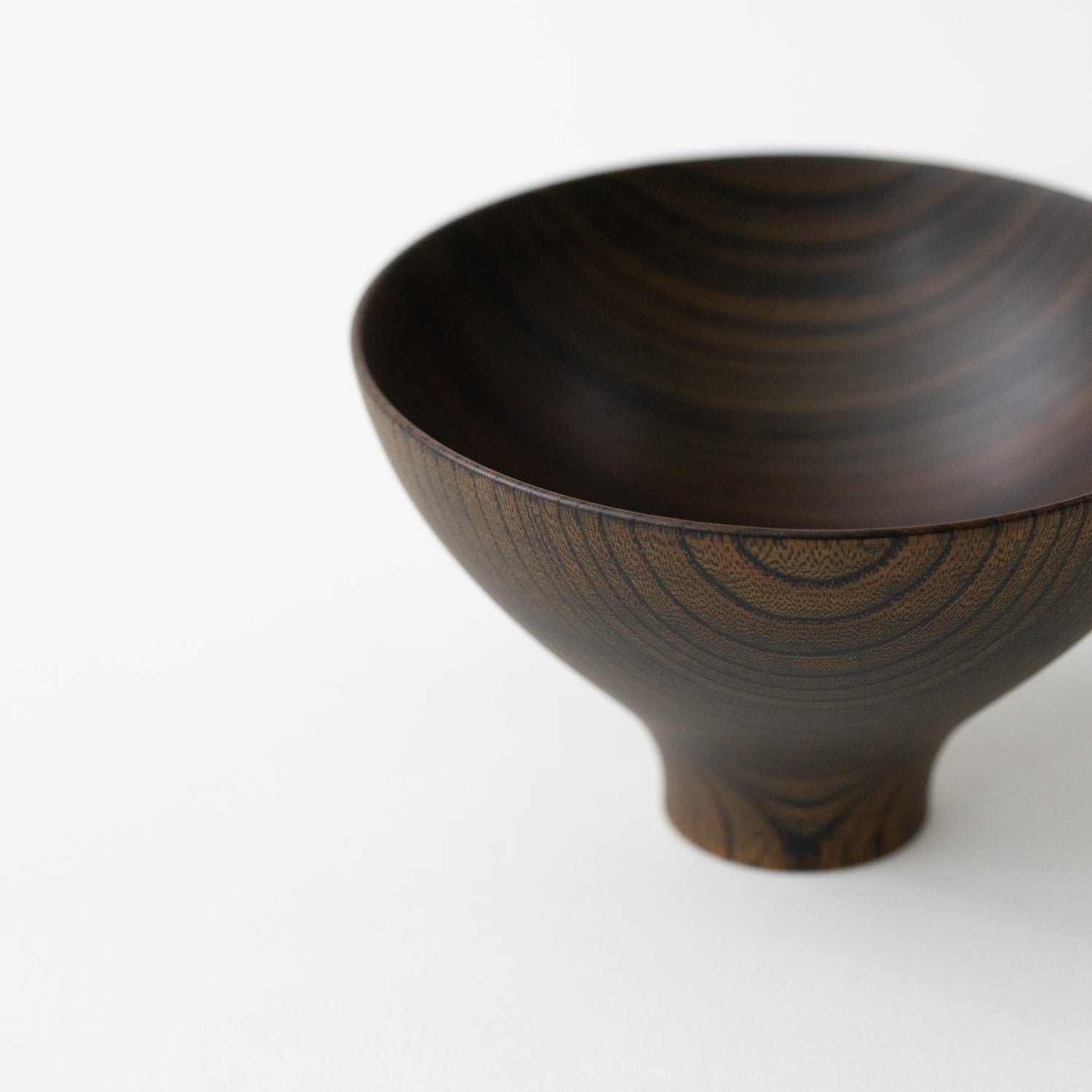 AEKA Slim Bowl (L) / Black