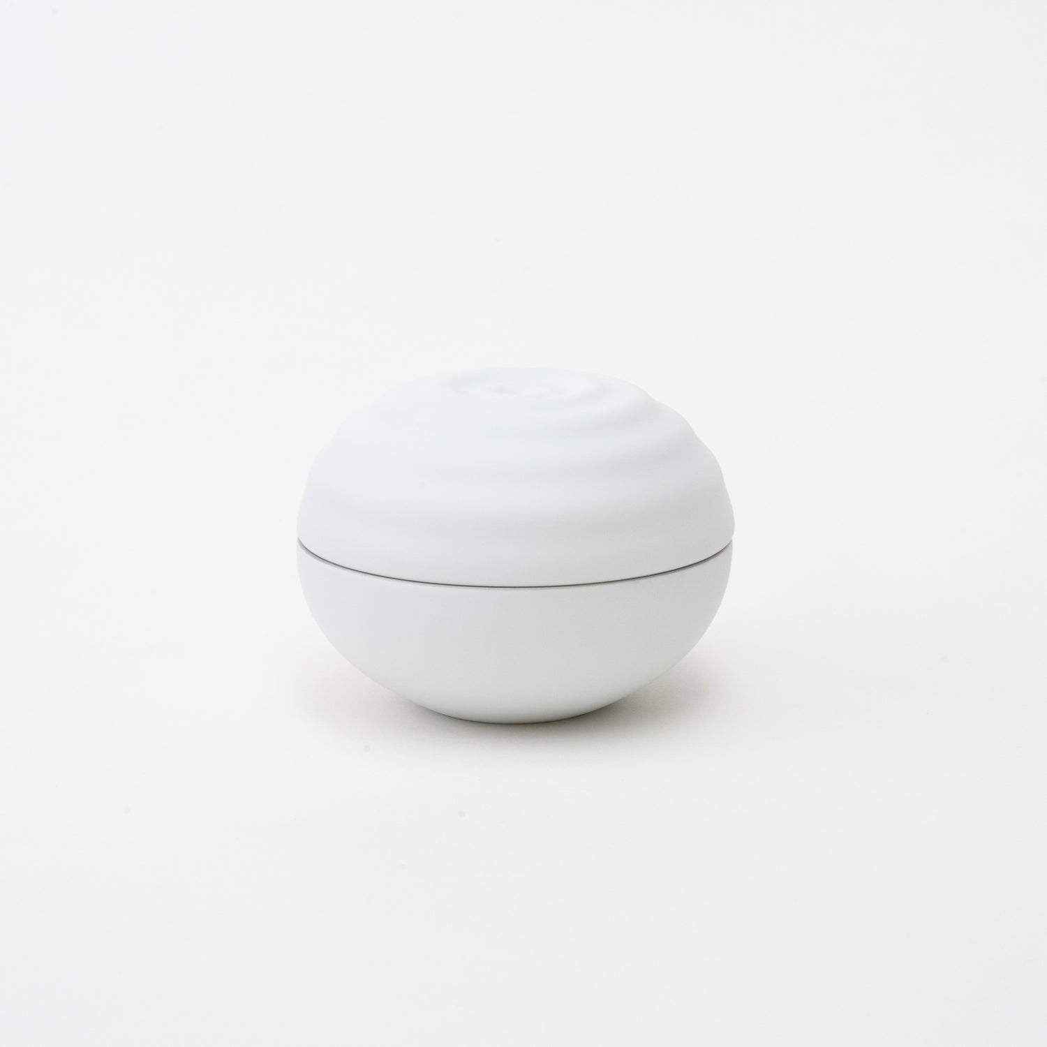 Bonbonnière / Terra and Acqua (Ripple Blue)