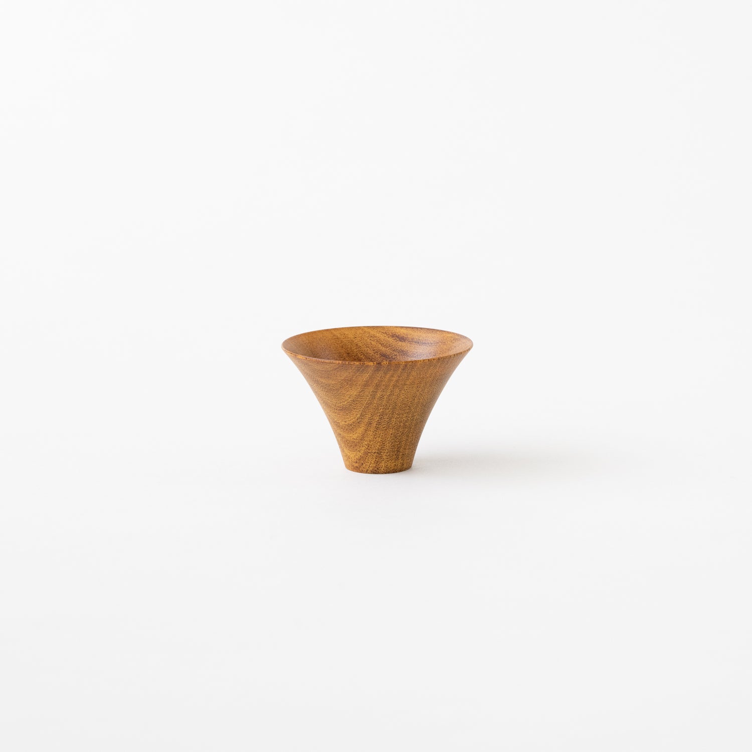 Tohka Sake Cup / Fuji (Brown)