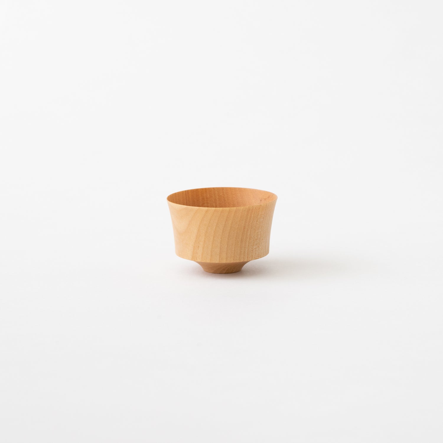 Tohka Sake Cup / Roro (Plain)