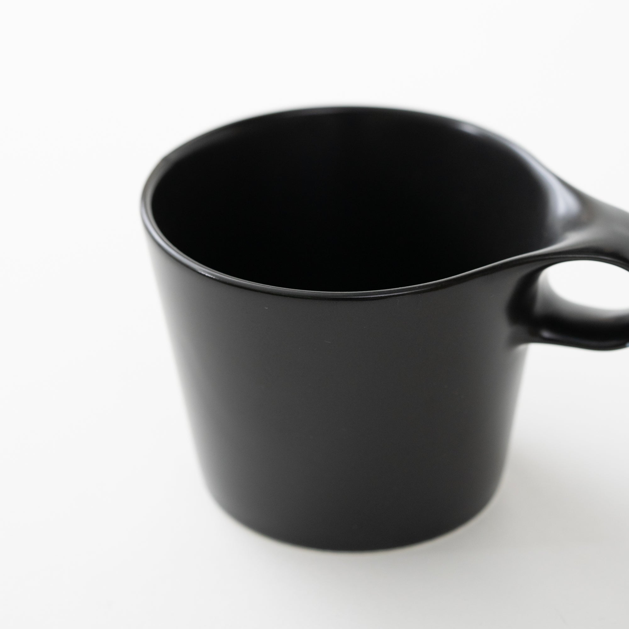 Metaphys Stamug / Matte Black