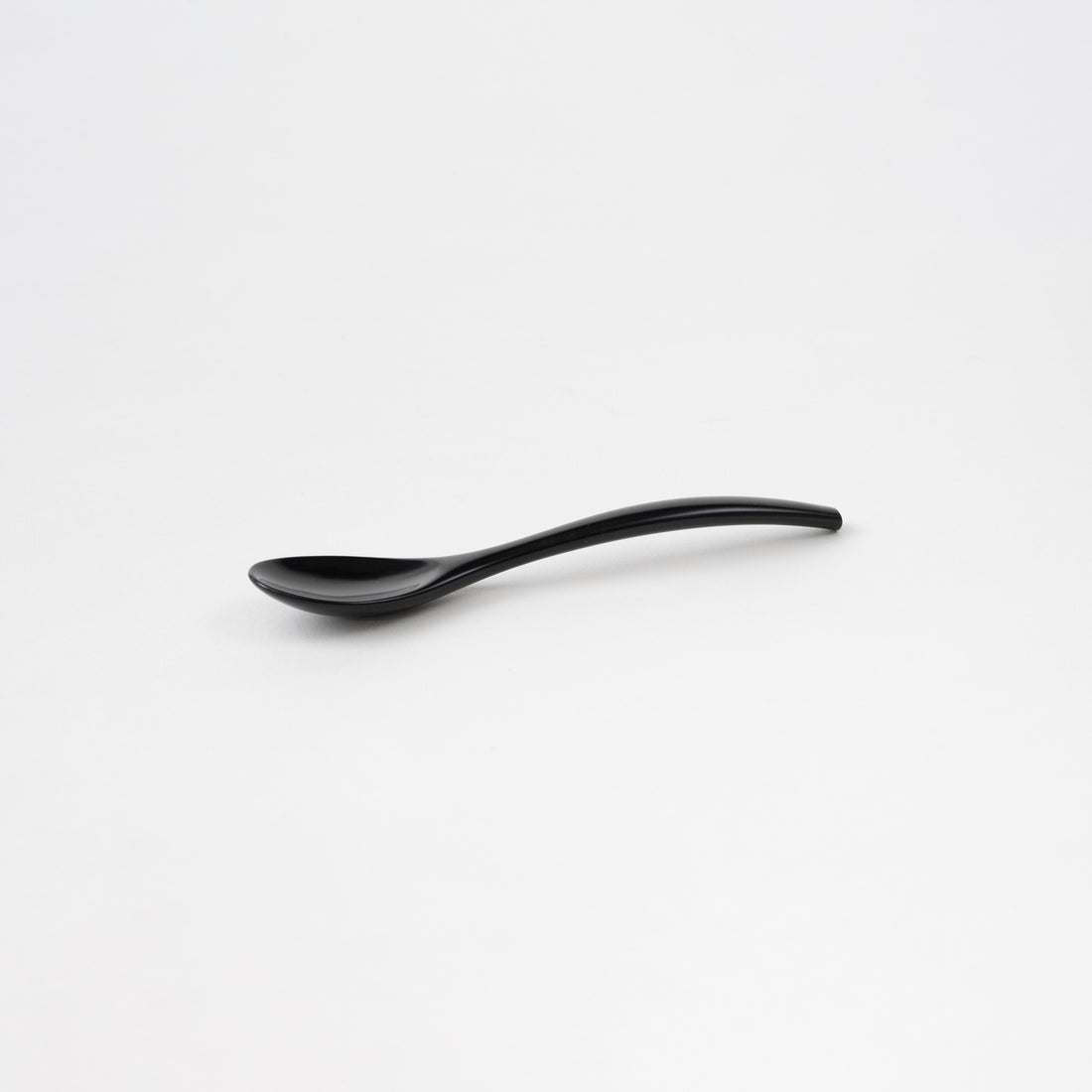 Spoon S (Black)