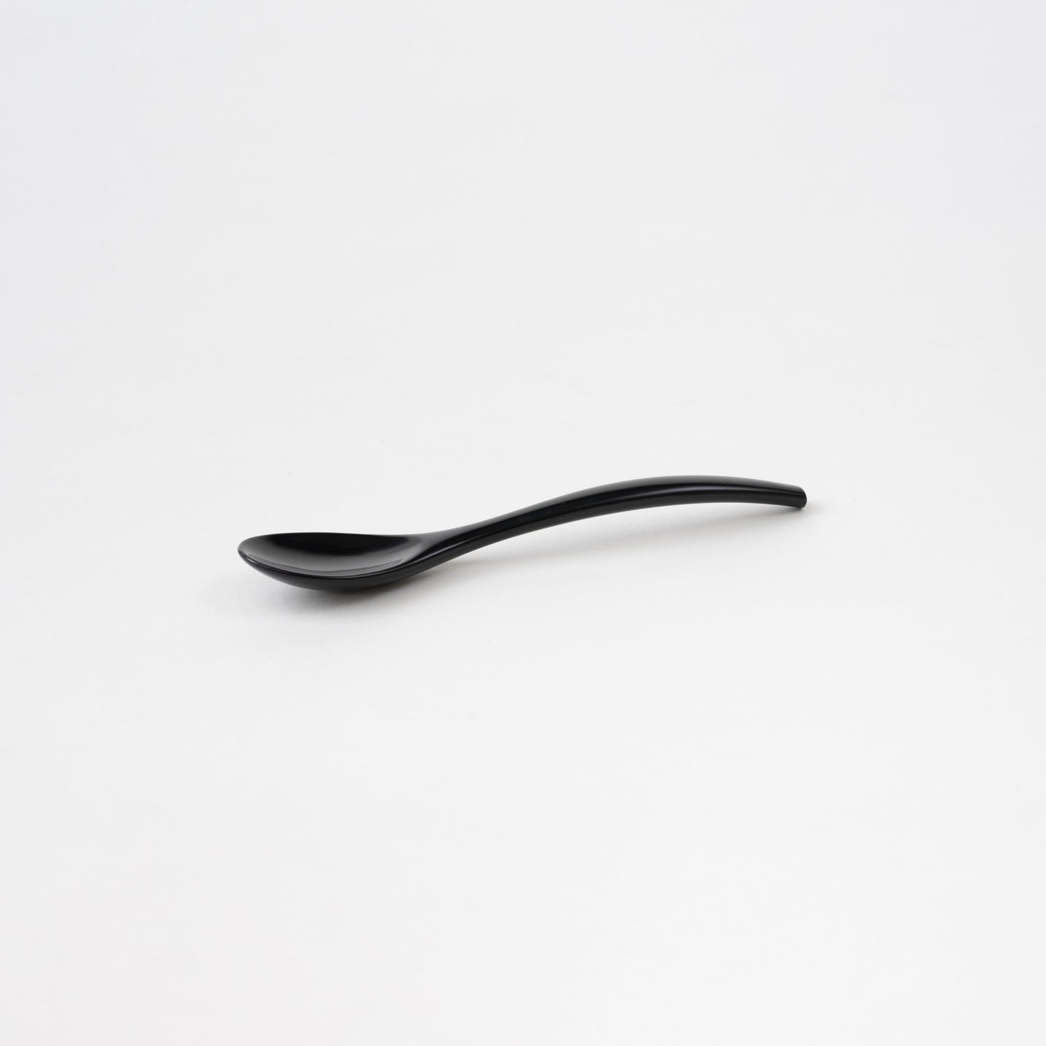 Spoon S (Black)