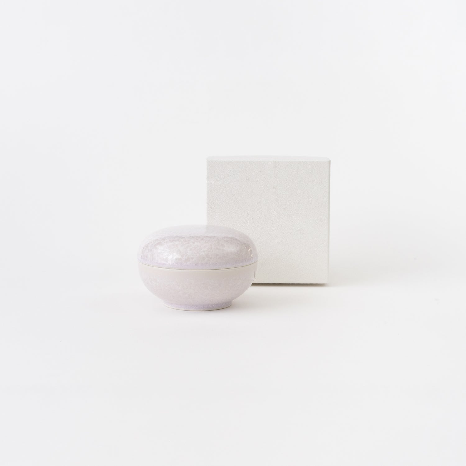 HanaKessho Container / Pink