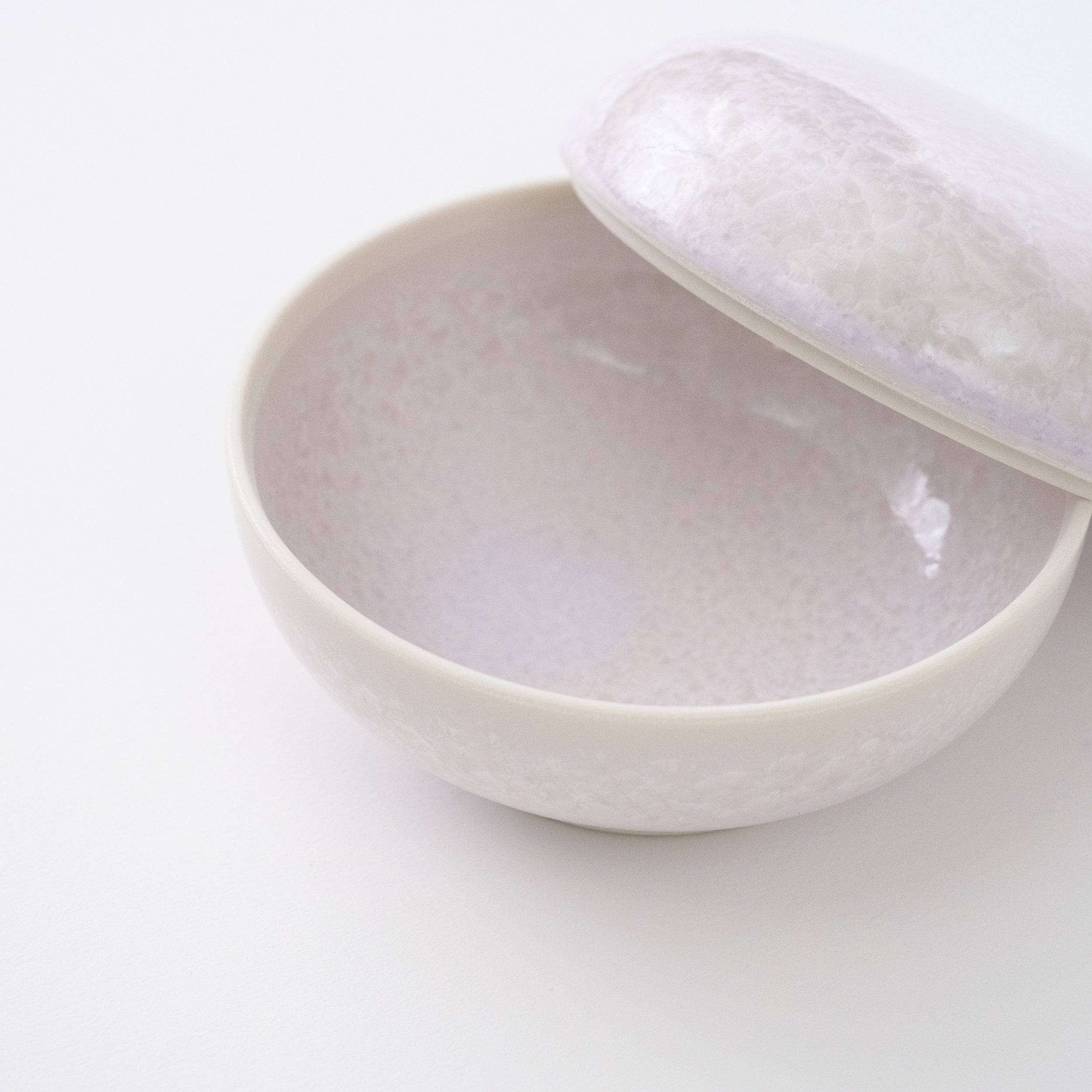 HanaKessho Container / Pink