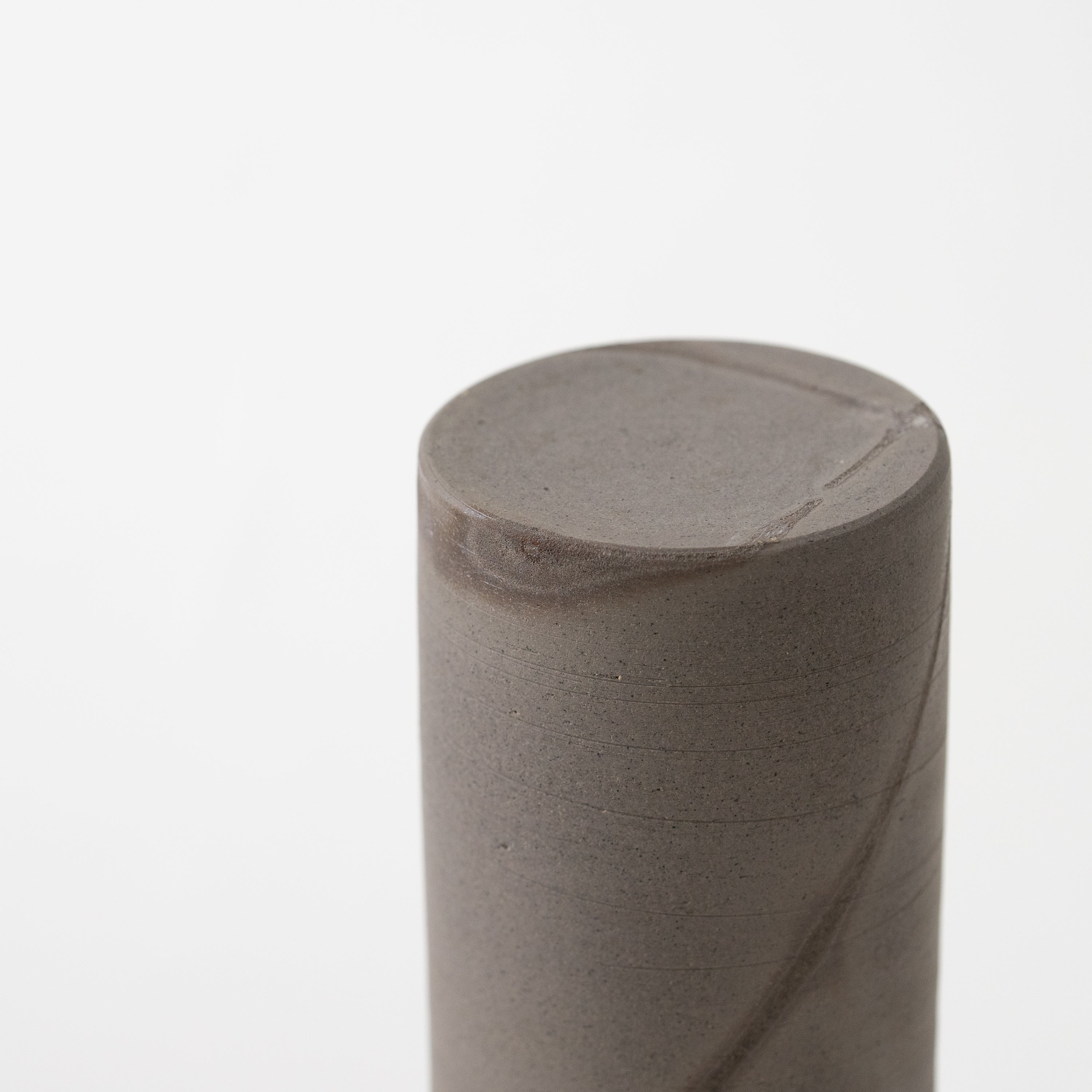 Hiiro Water Carafe / Grey