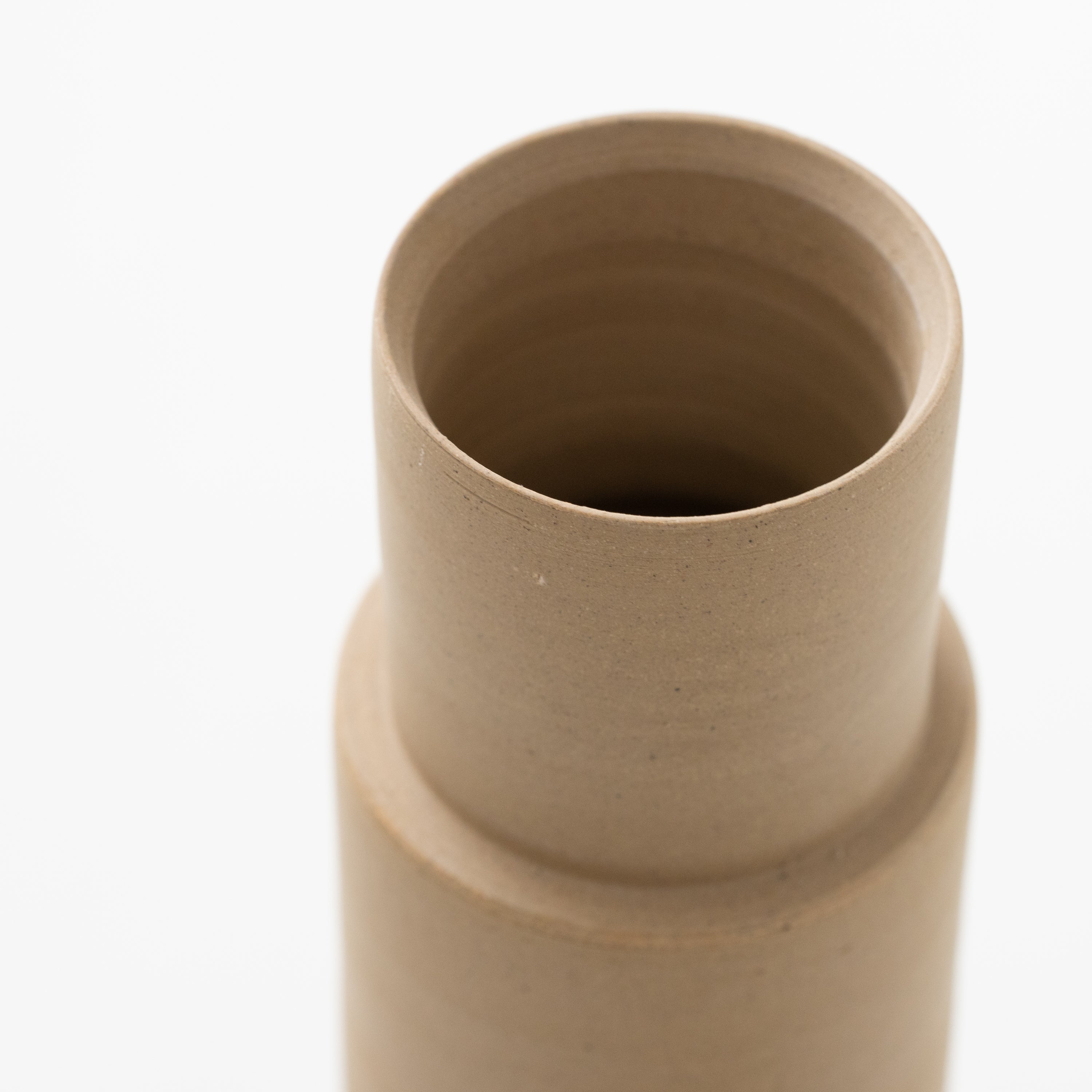 Hiiro Water Carafe / Red