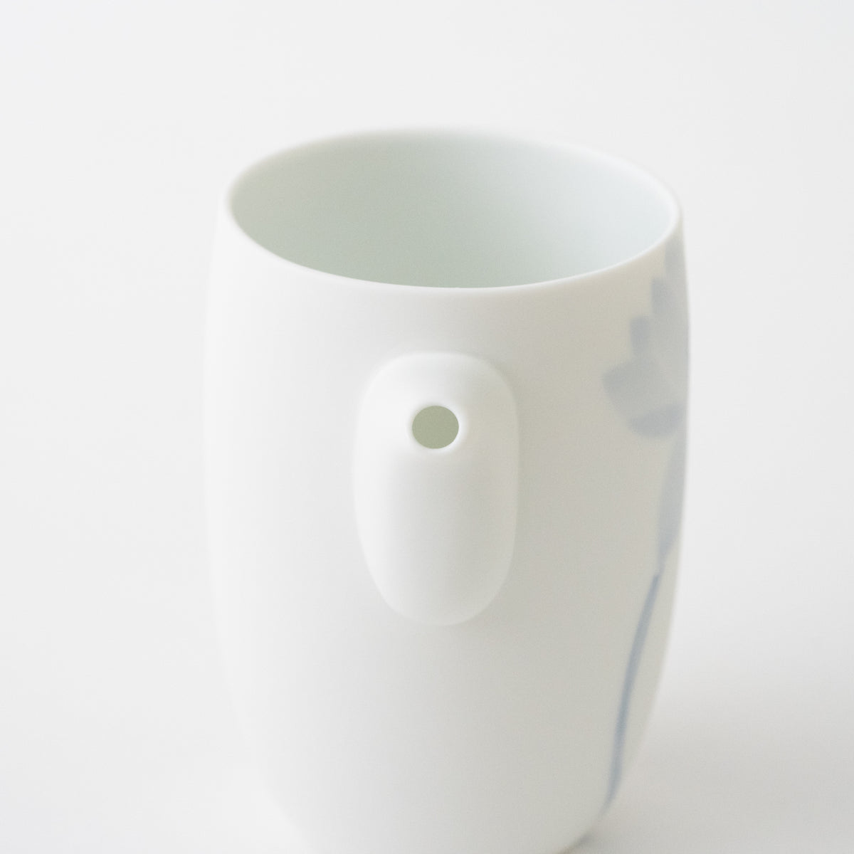Lotus Sake Set