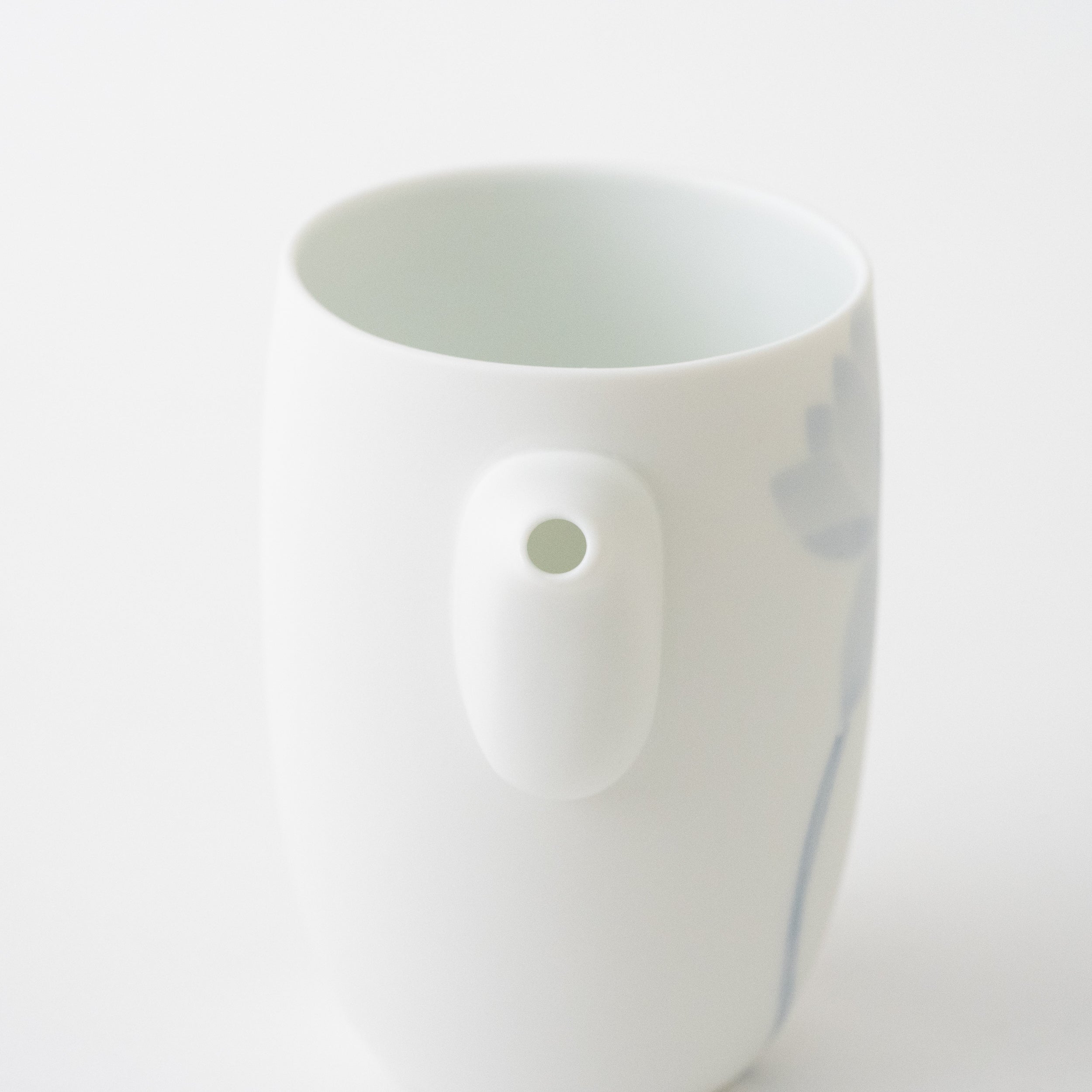 Lotus Sake Set