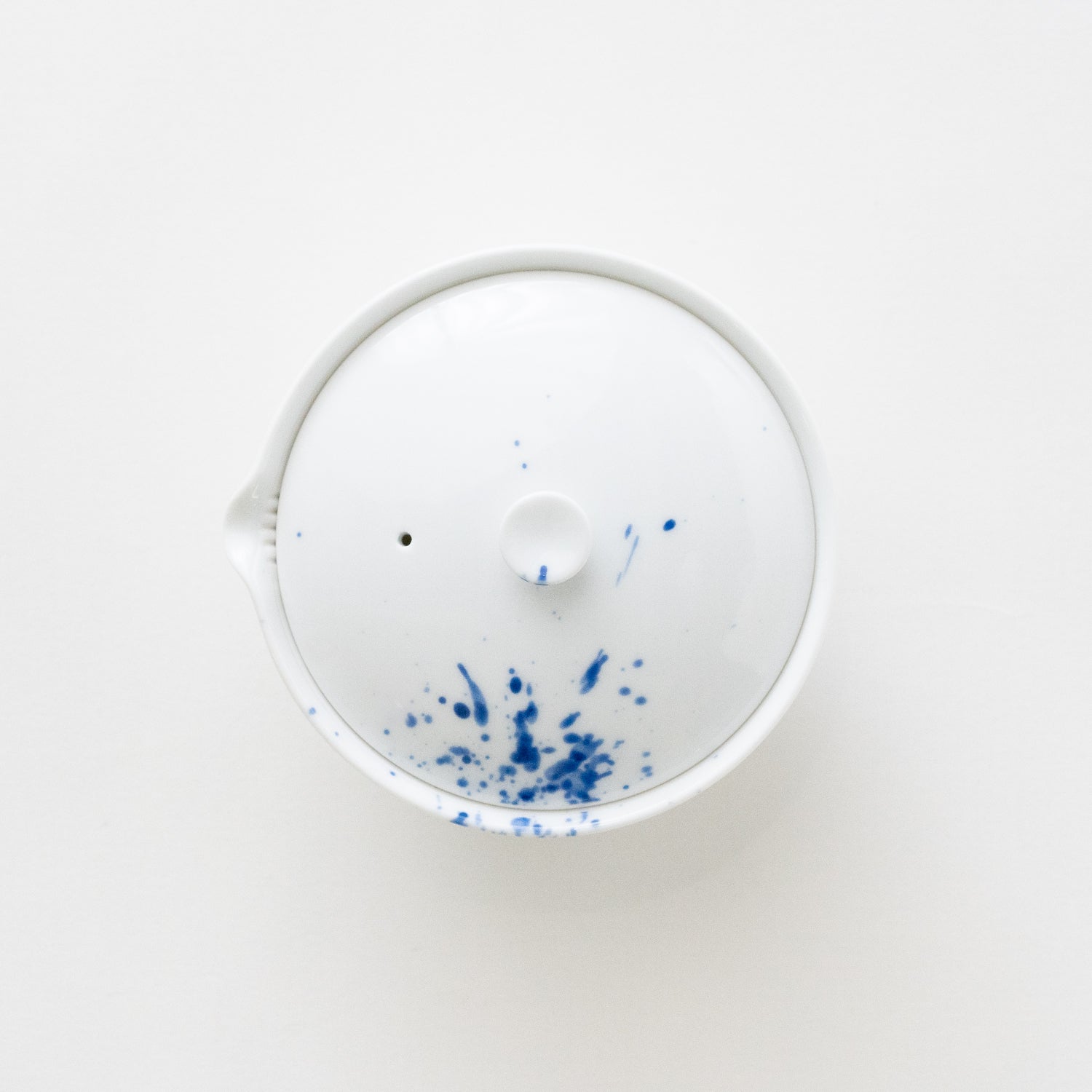 S Houhin / Ink Spray