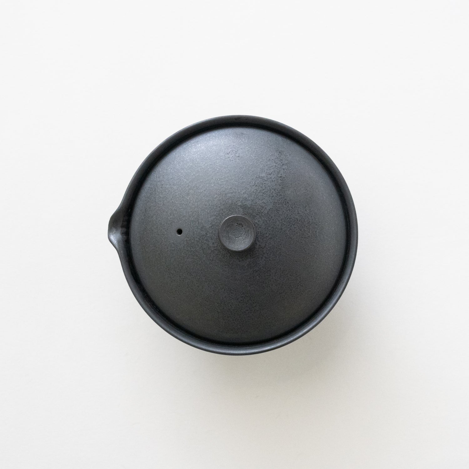 S Houhin / Black Glaze