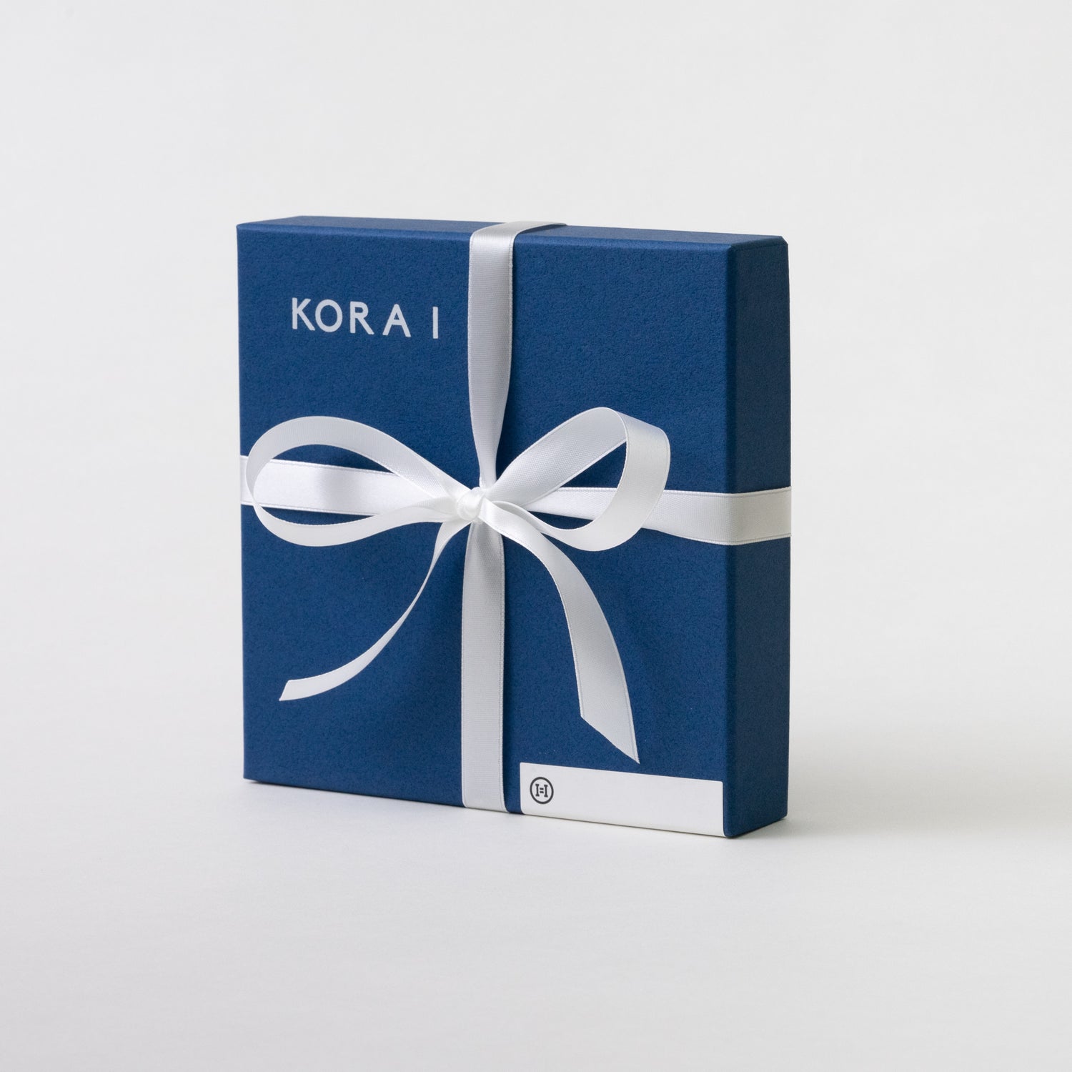 Gift wrapping (Ribbon)