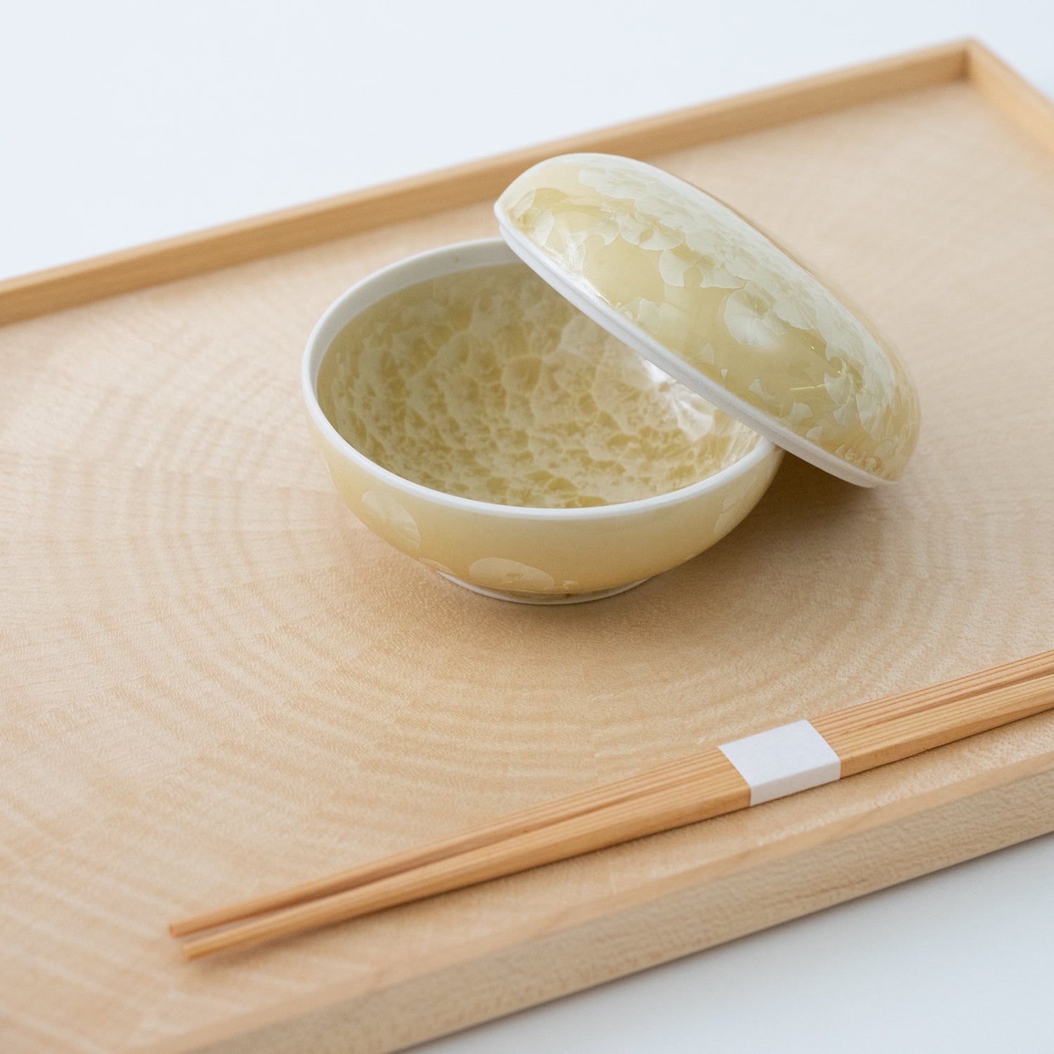 HanaKessho Container / Gold