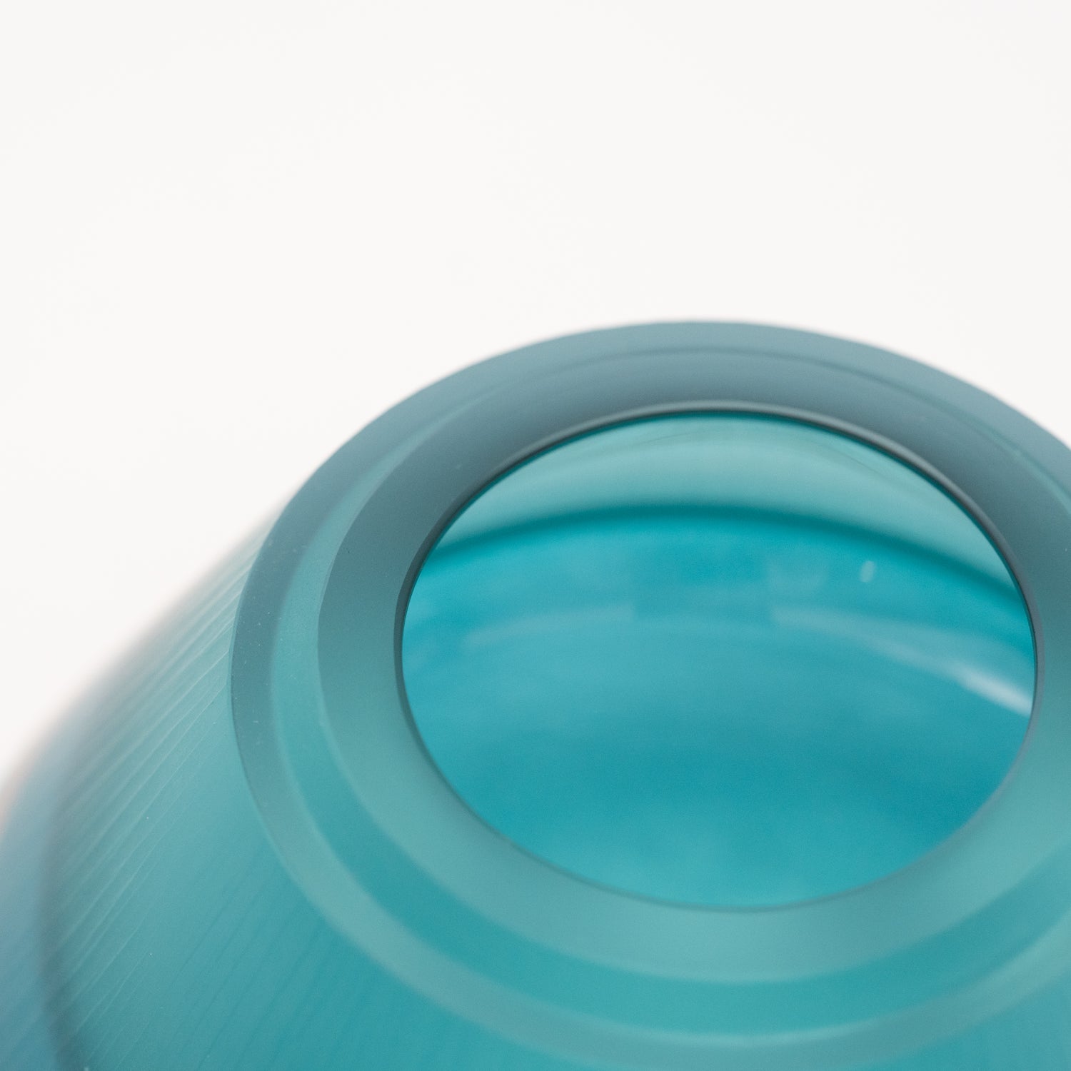 Silence Glass - Triangle / Takeyoshi Mitsui