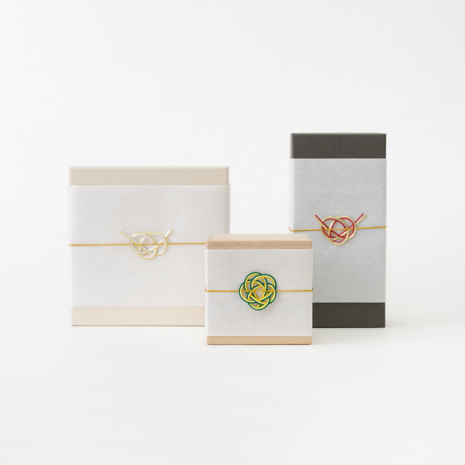 Gift Wrapping (Mizuhiki)