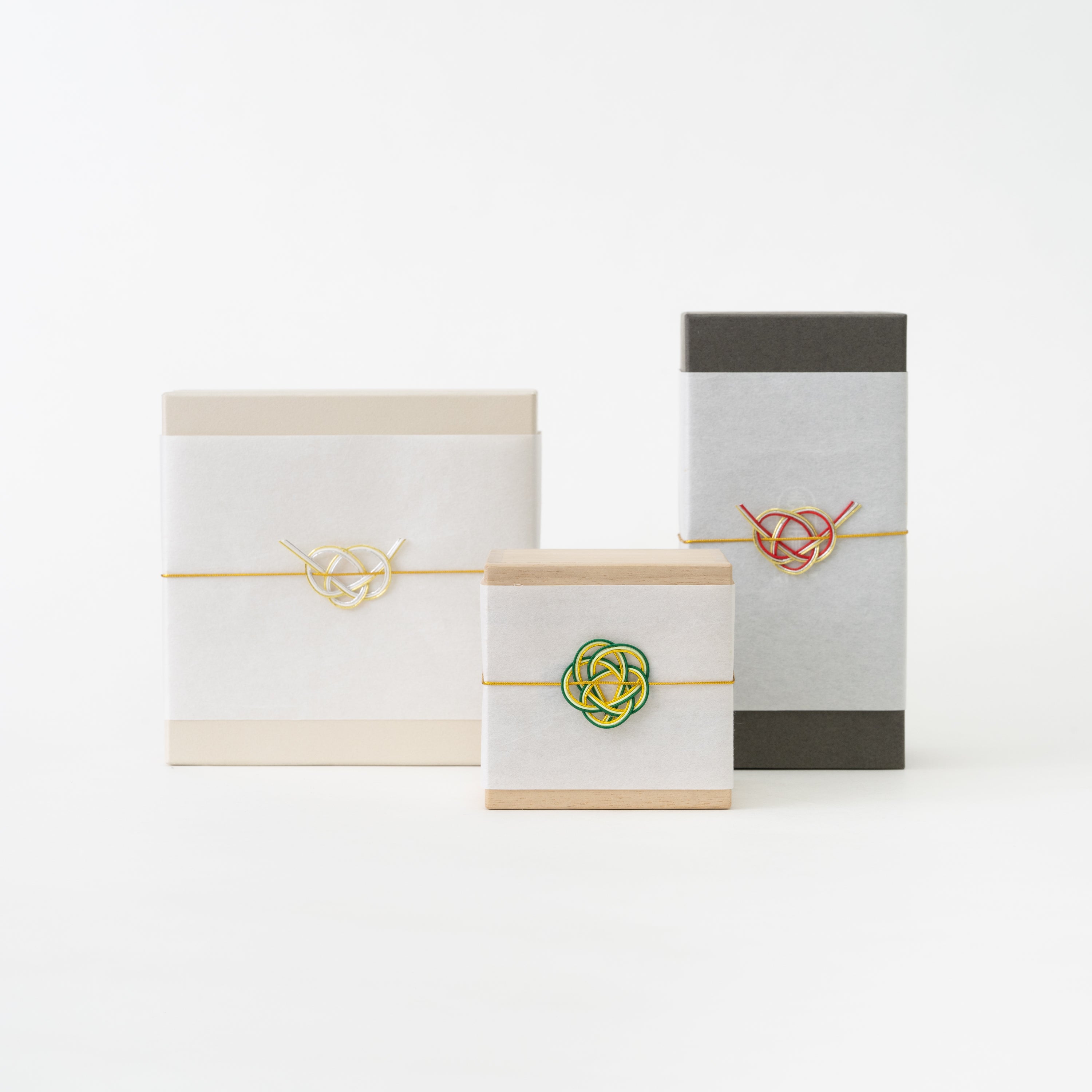 Gift Wrapping (Mizuhiki)