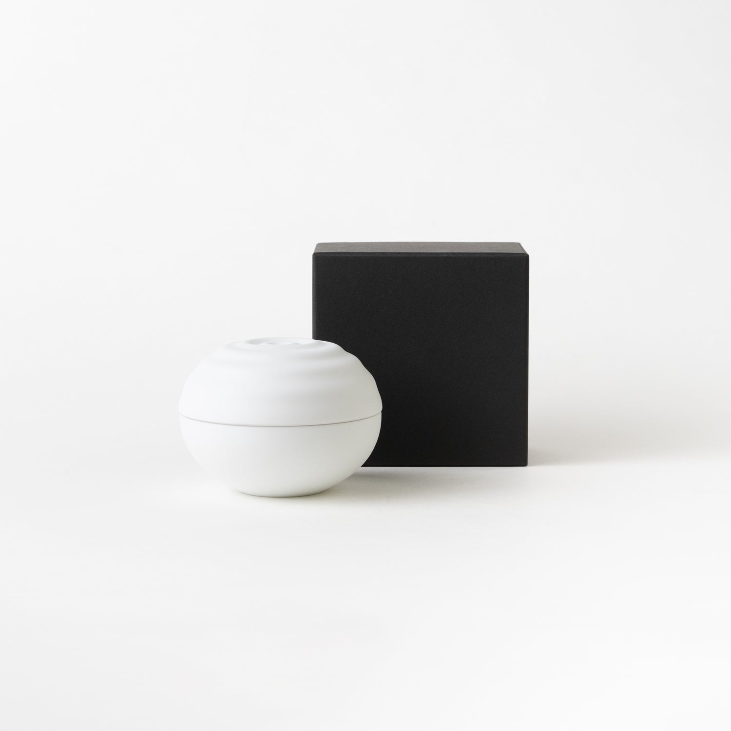 Bonbonnière / Terra and Acqua (Ripple Blue)