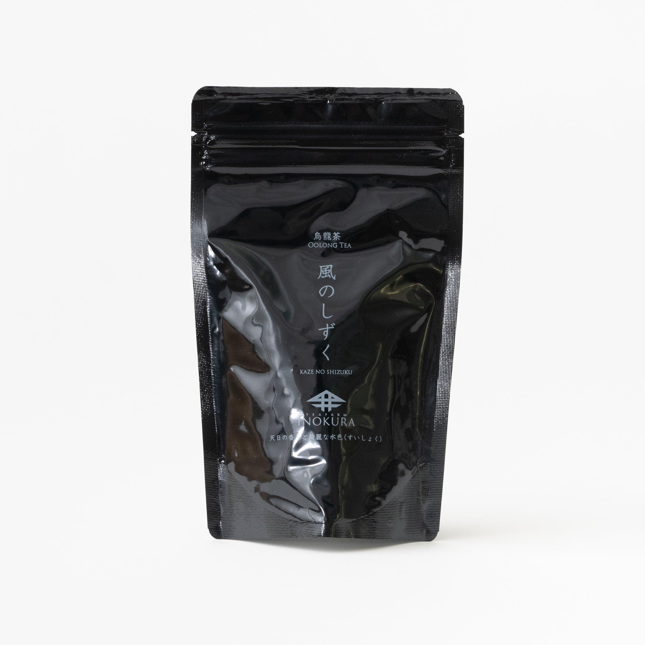 Oolong Tea KAZE NO SHIZUKU