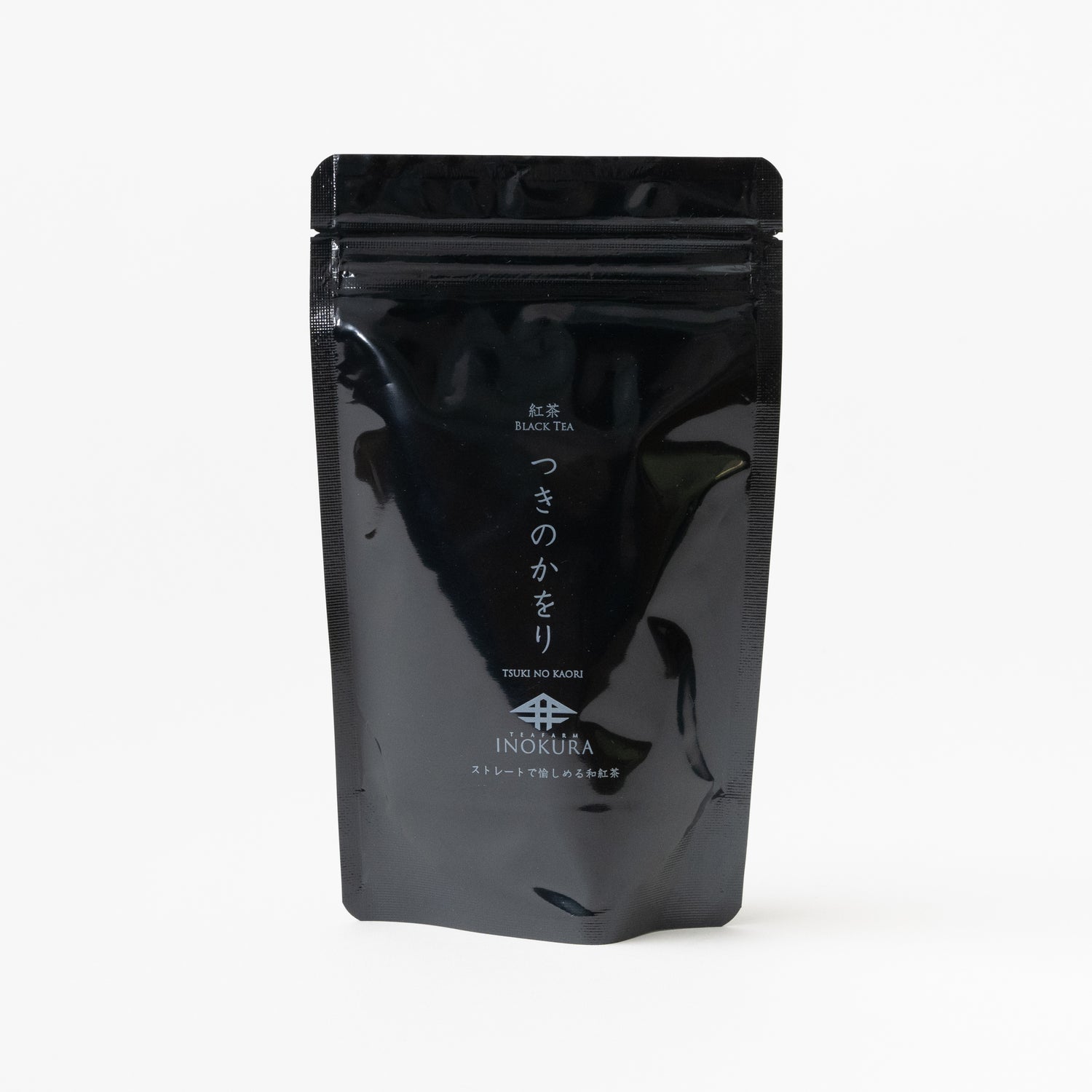 Black Tea TSUKI NO KAORI