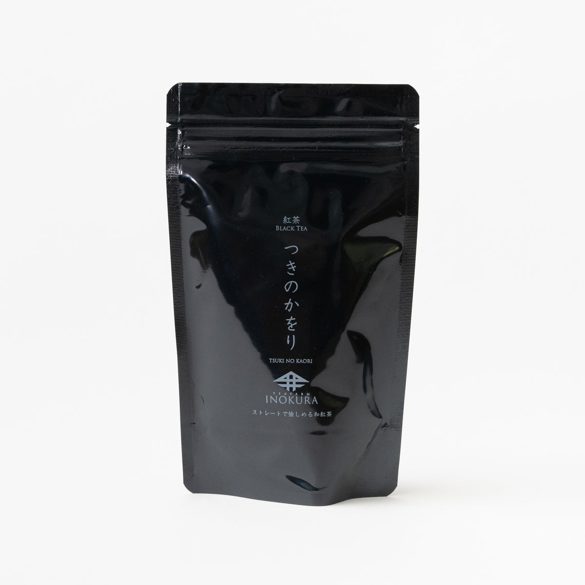 Black Tea TSUKI NO KAORI