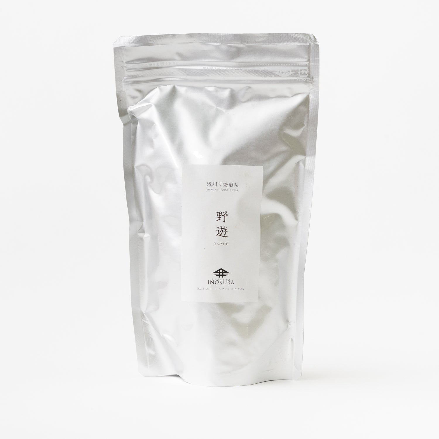 Asagari Roasted Tea YA-YUU