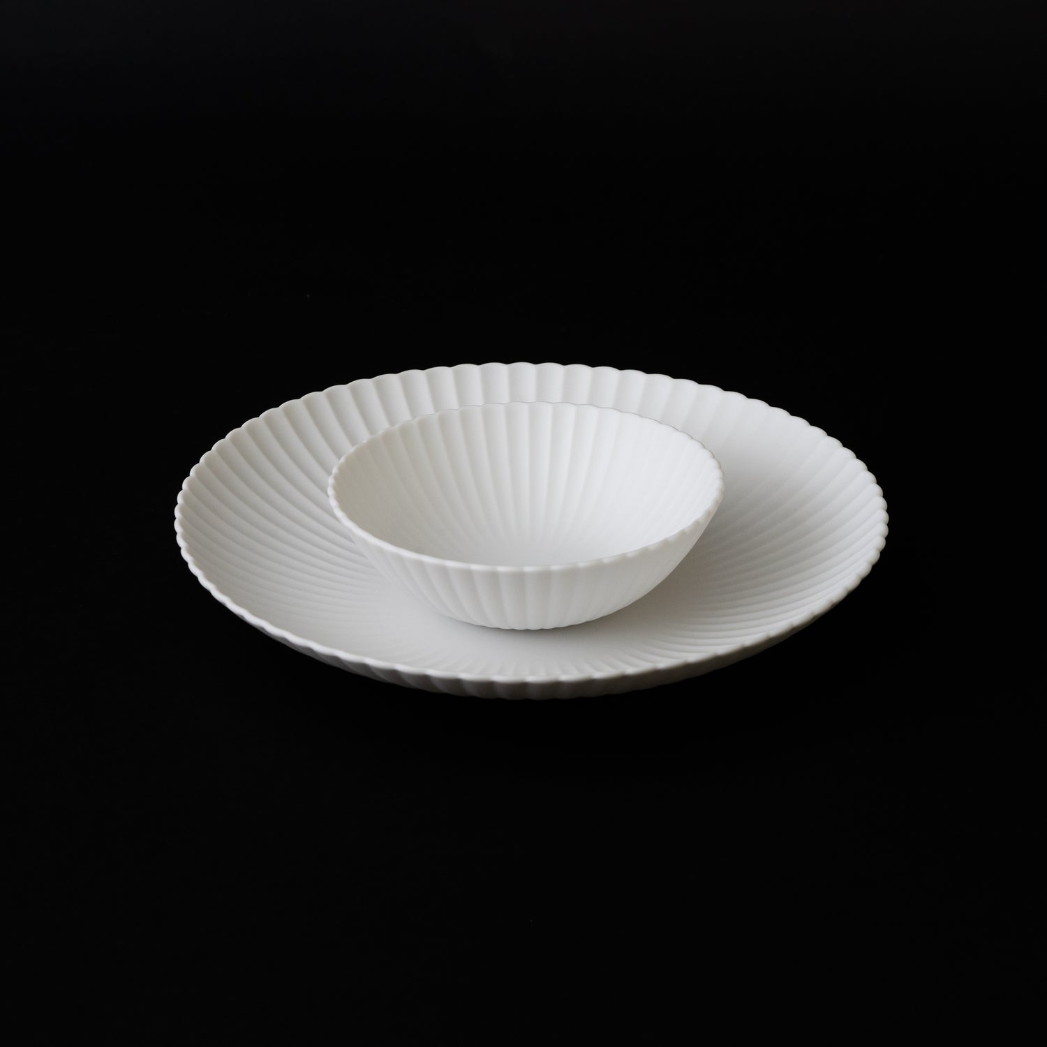 Chrysanthemum Bowl / 13cm