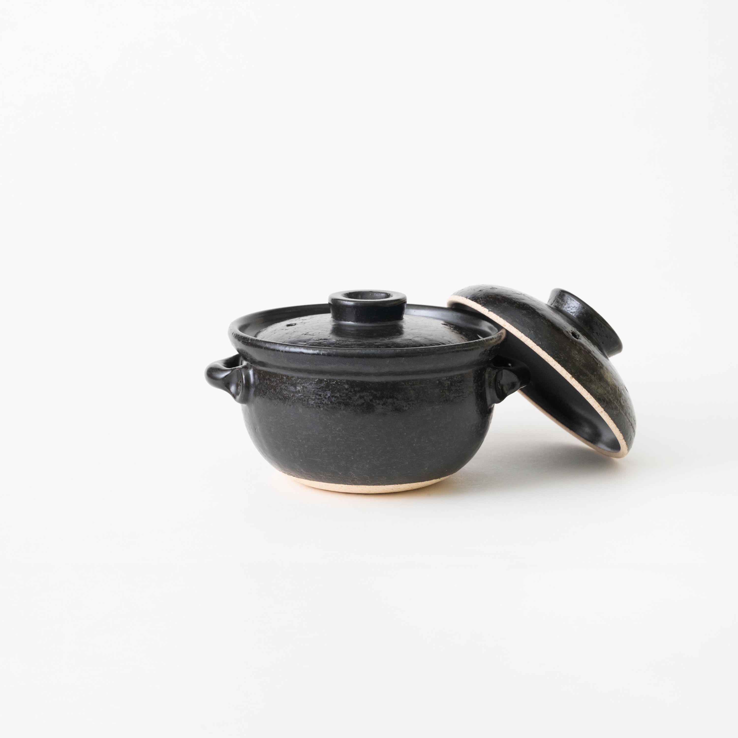 Rice Cooker Pot / 1.5 Rice Cups (Black)