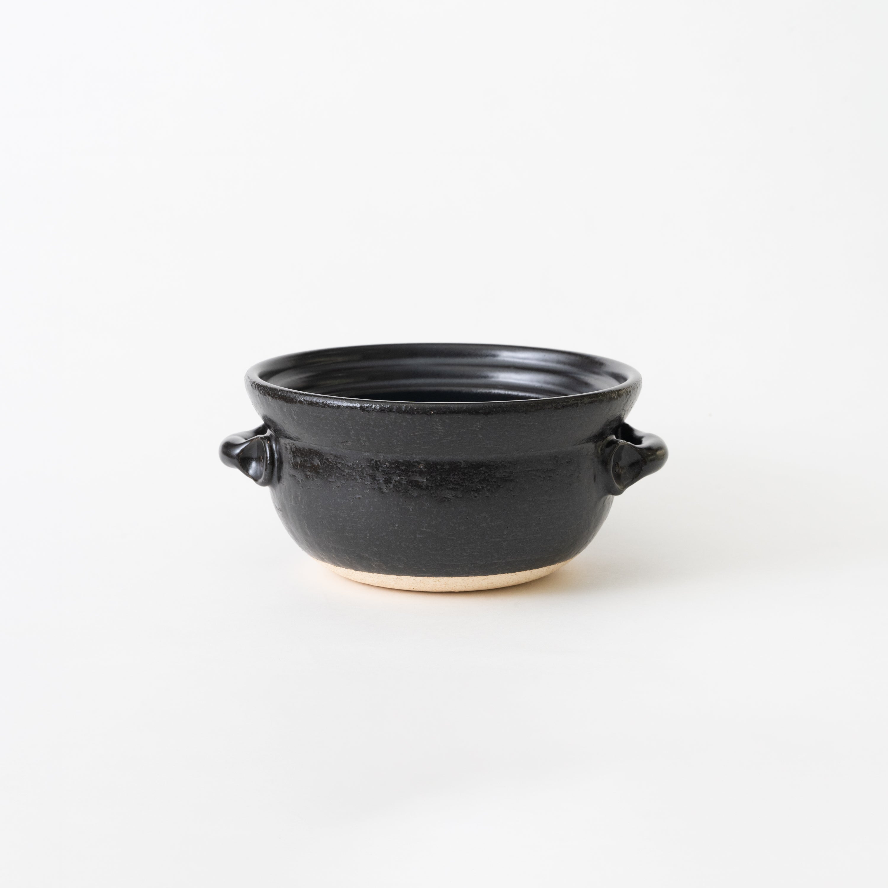 Rice Cooker Pot / 1.5 Rice Cups (Black)