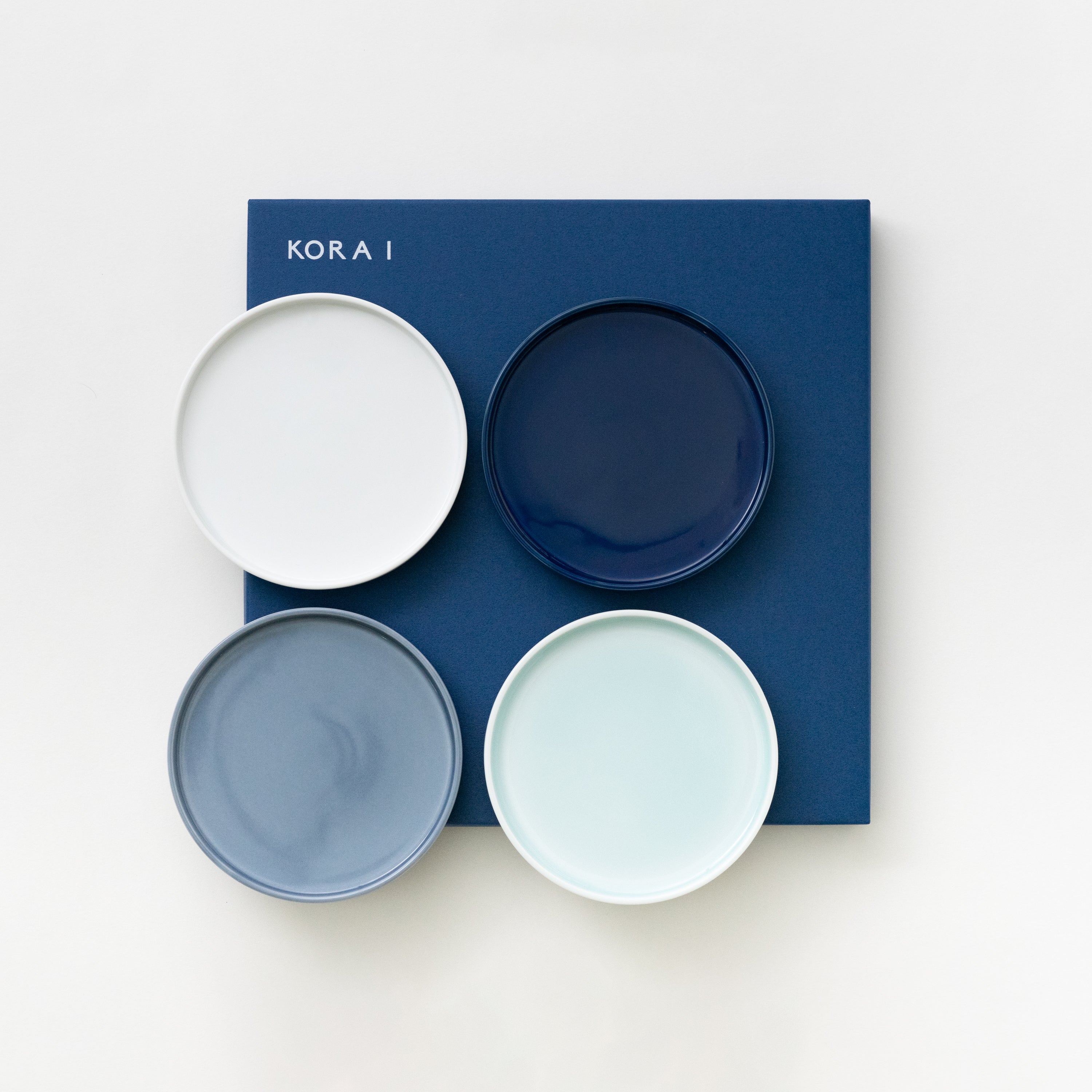 TAMARI Plate S