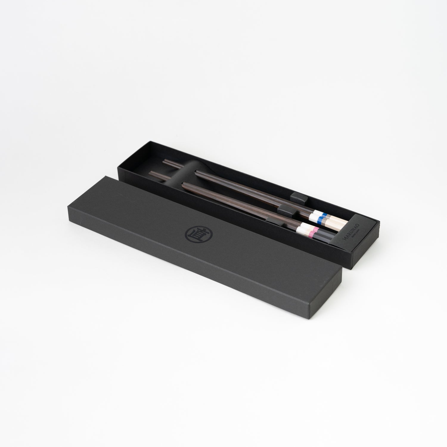 Standard Model / Chopsticks Set (Midnight Paris & Blue Aoyama)