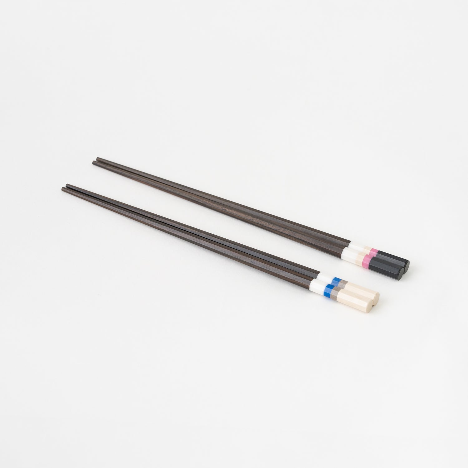 Standard Model / Chopsticks Set (Midnight Paris & Blue Aoyama)