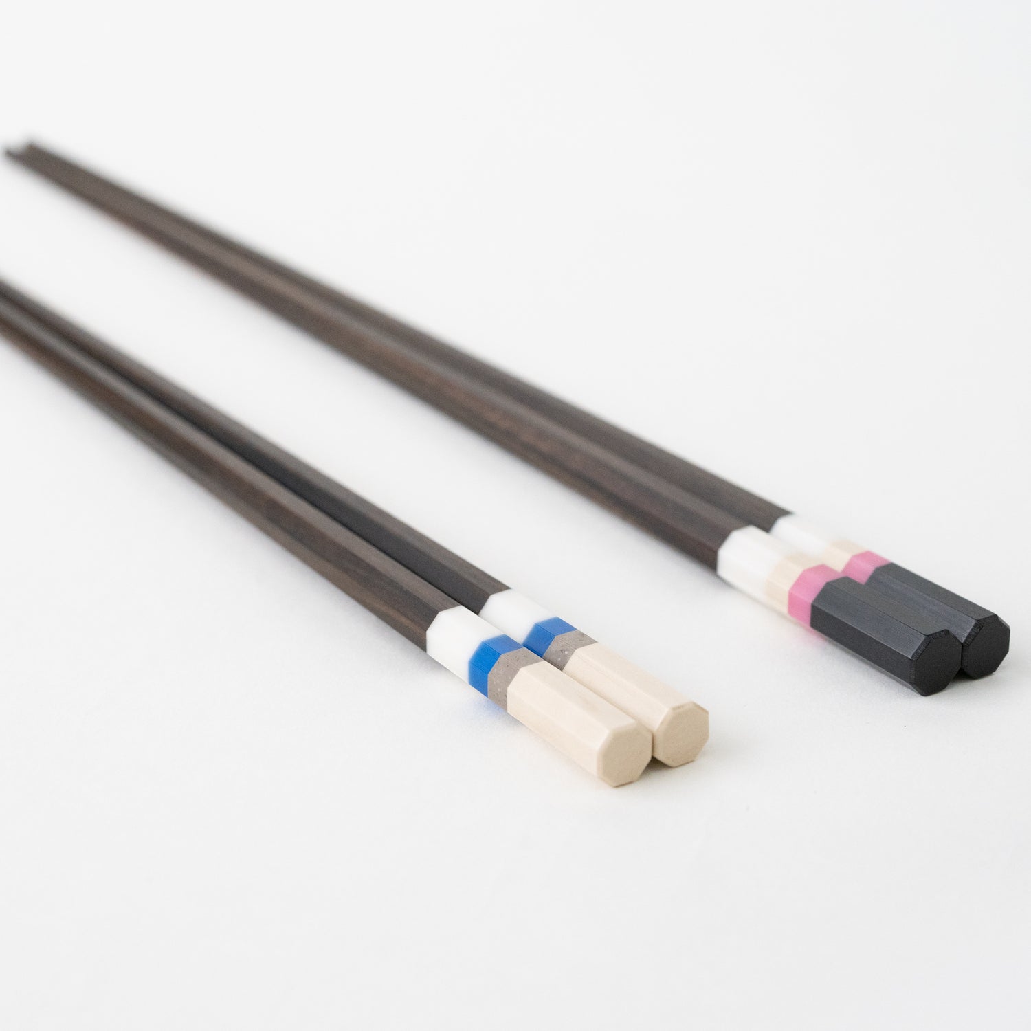 Standard Model / Chopsticks Set (Midnight Paris & Blue Aoyama)