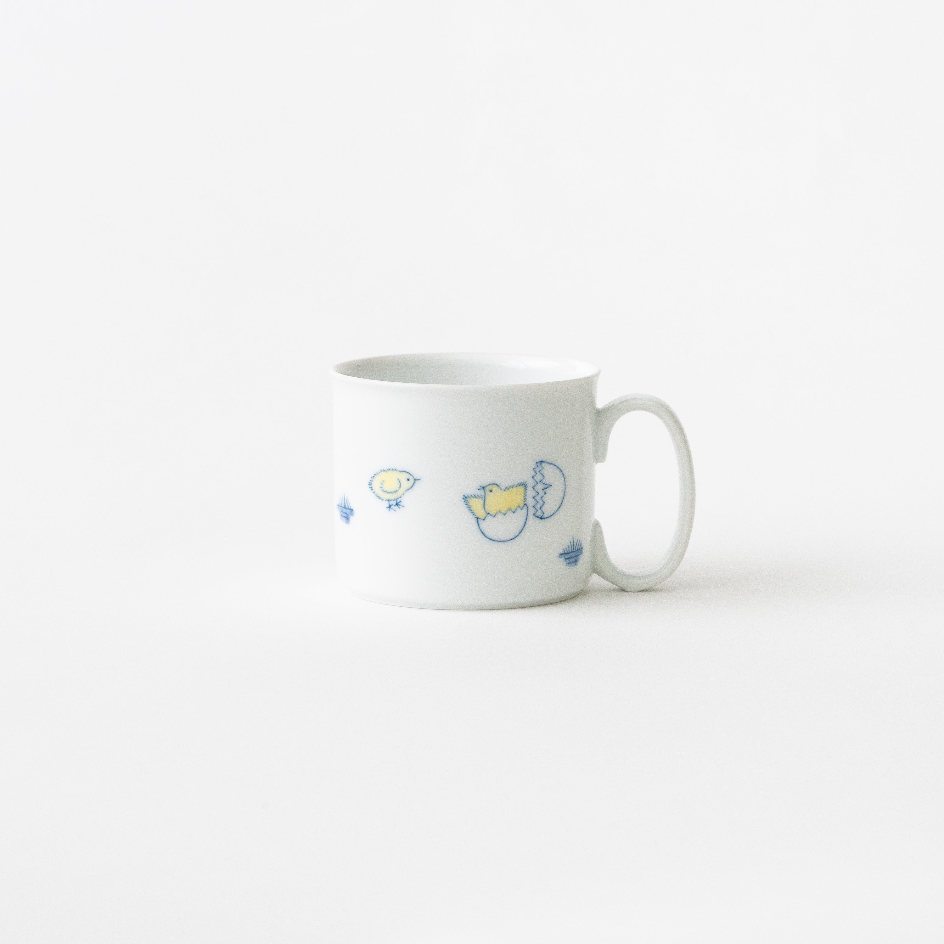 Kids Mug / Chick