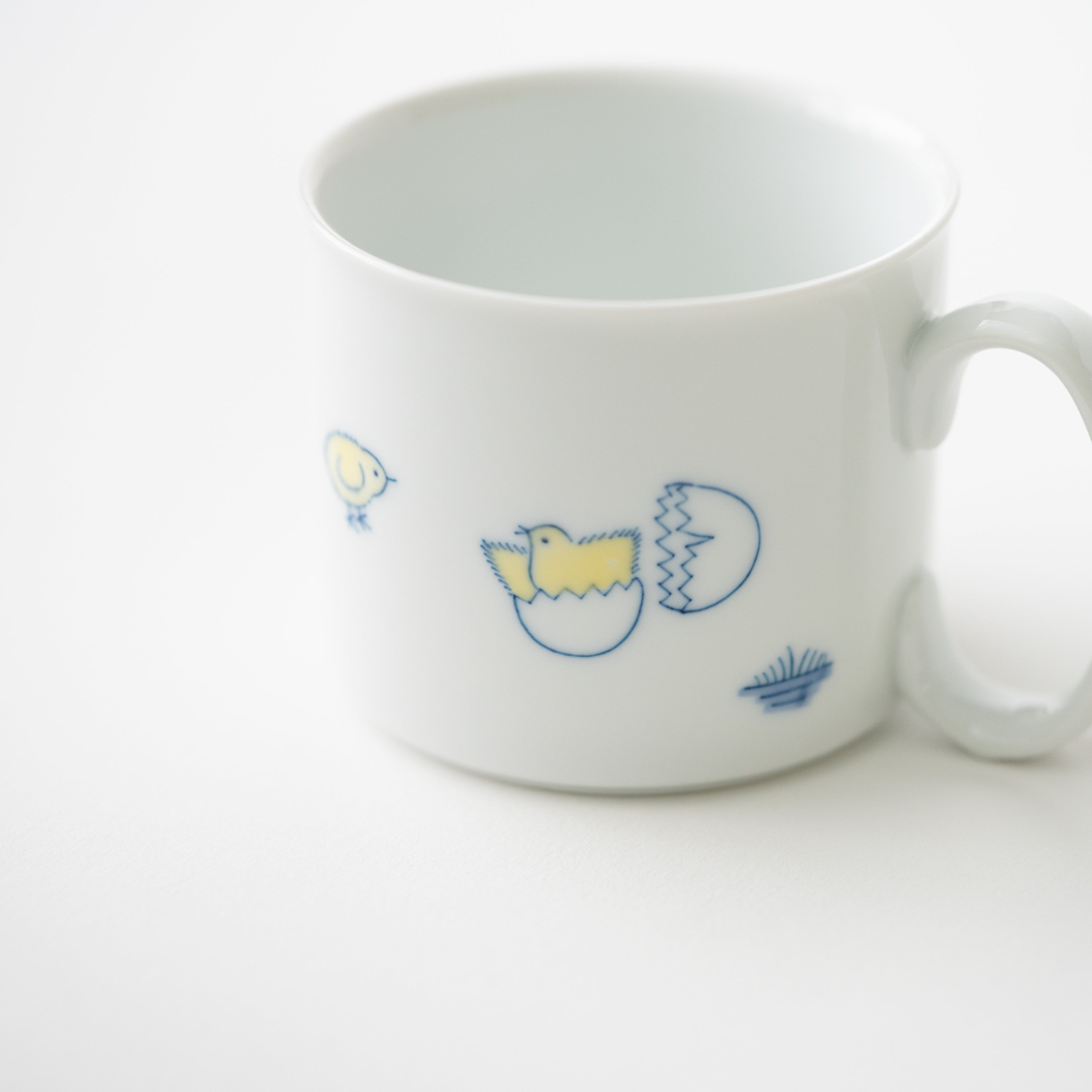 Kids Mug / Chick