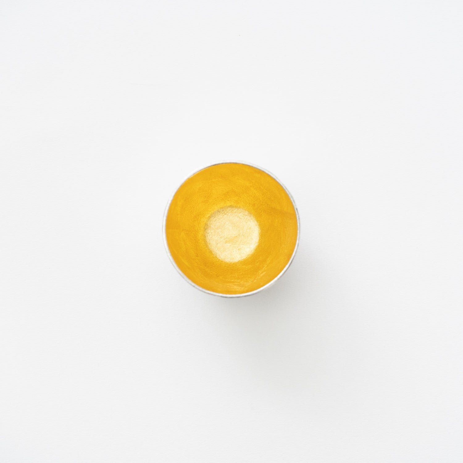 Sake Cup 2pcs Set / Gold