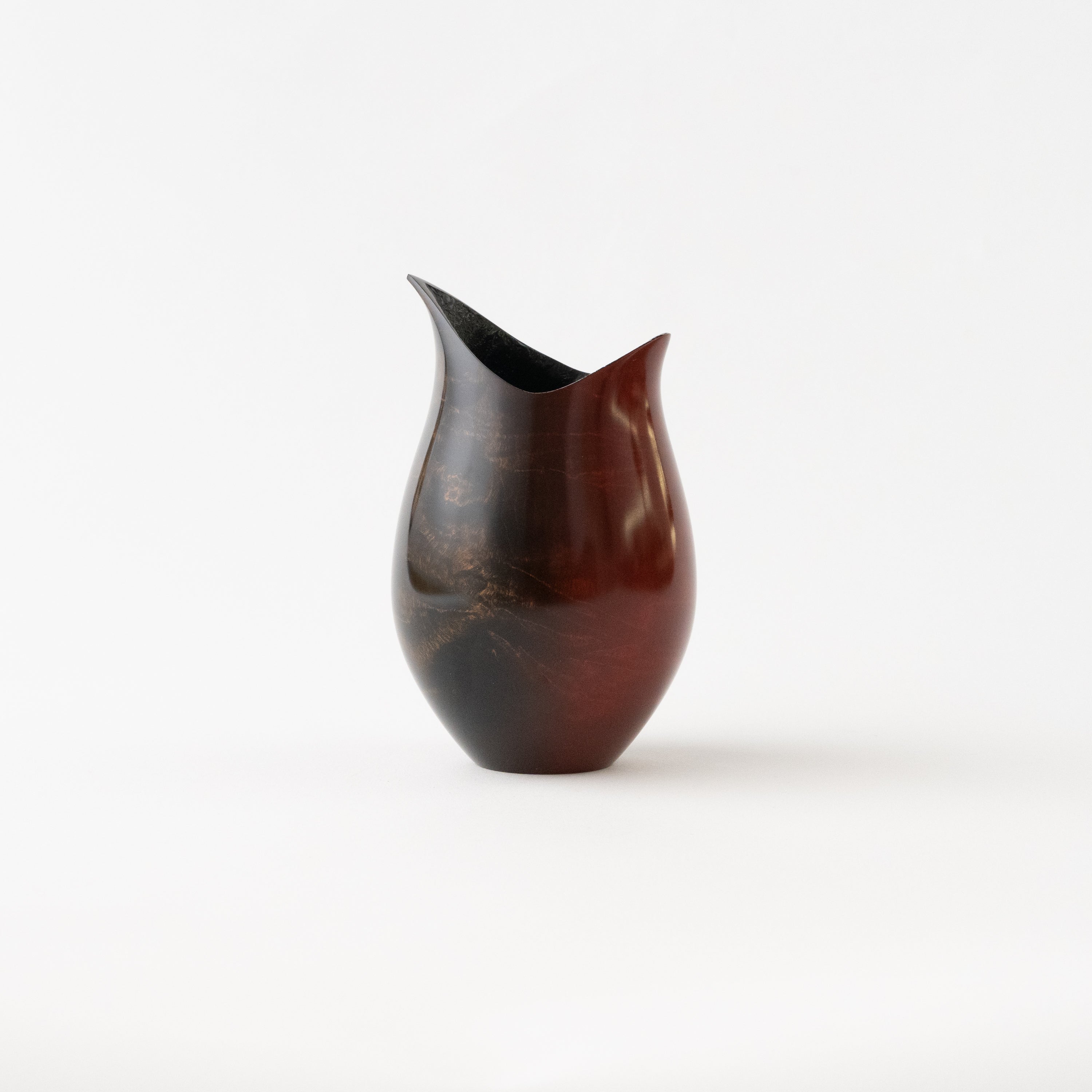 Katakuchi Sake Server Akane Dori (M) / Eiko Tanaka