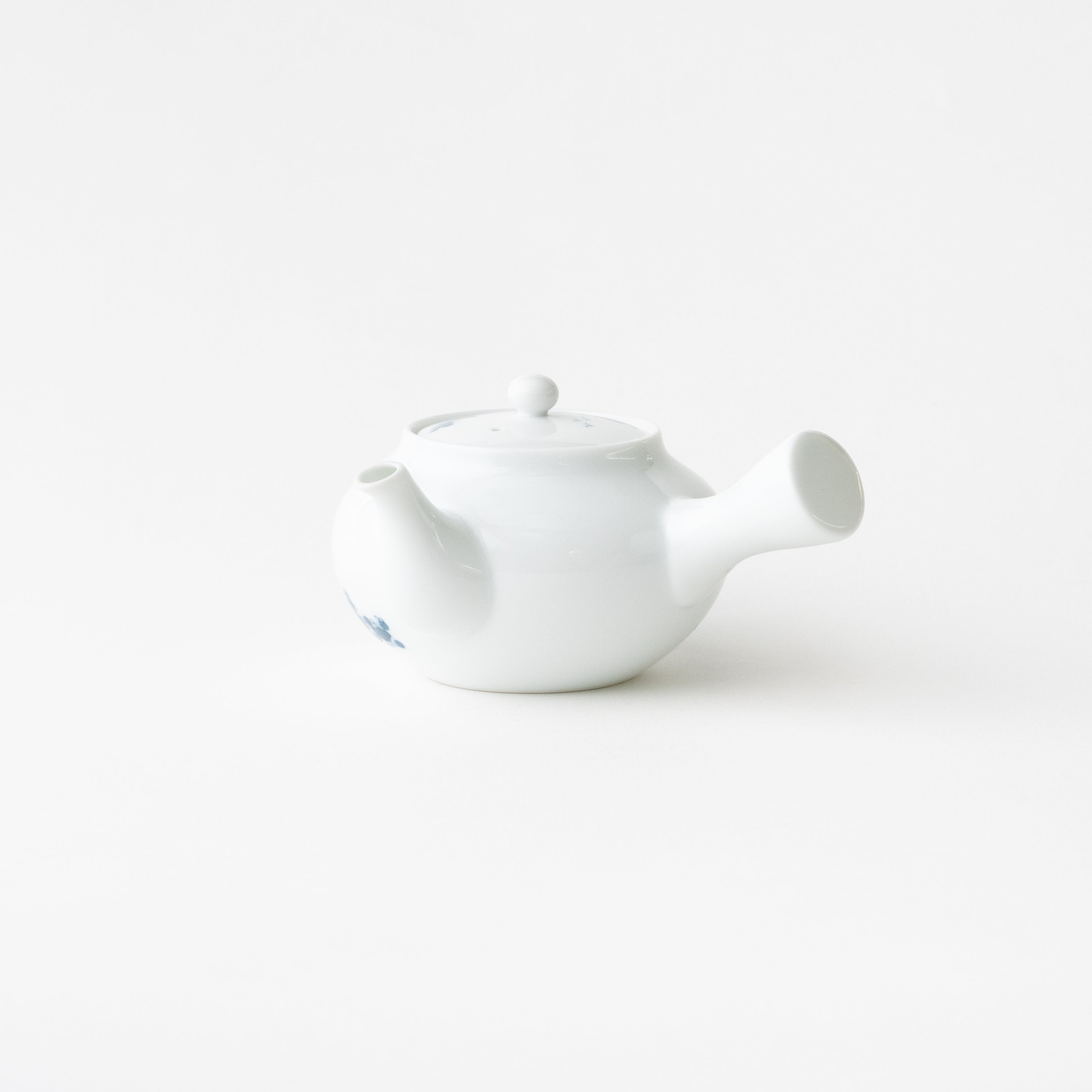 Sansui Tea Pot