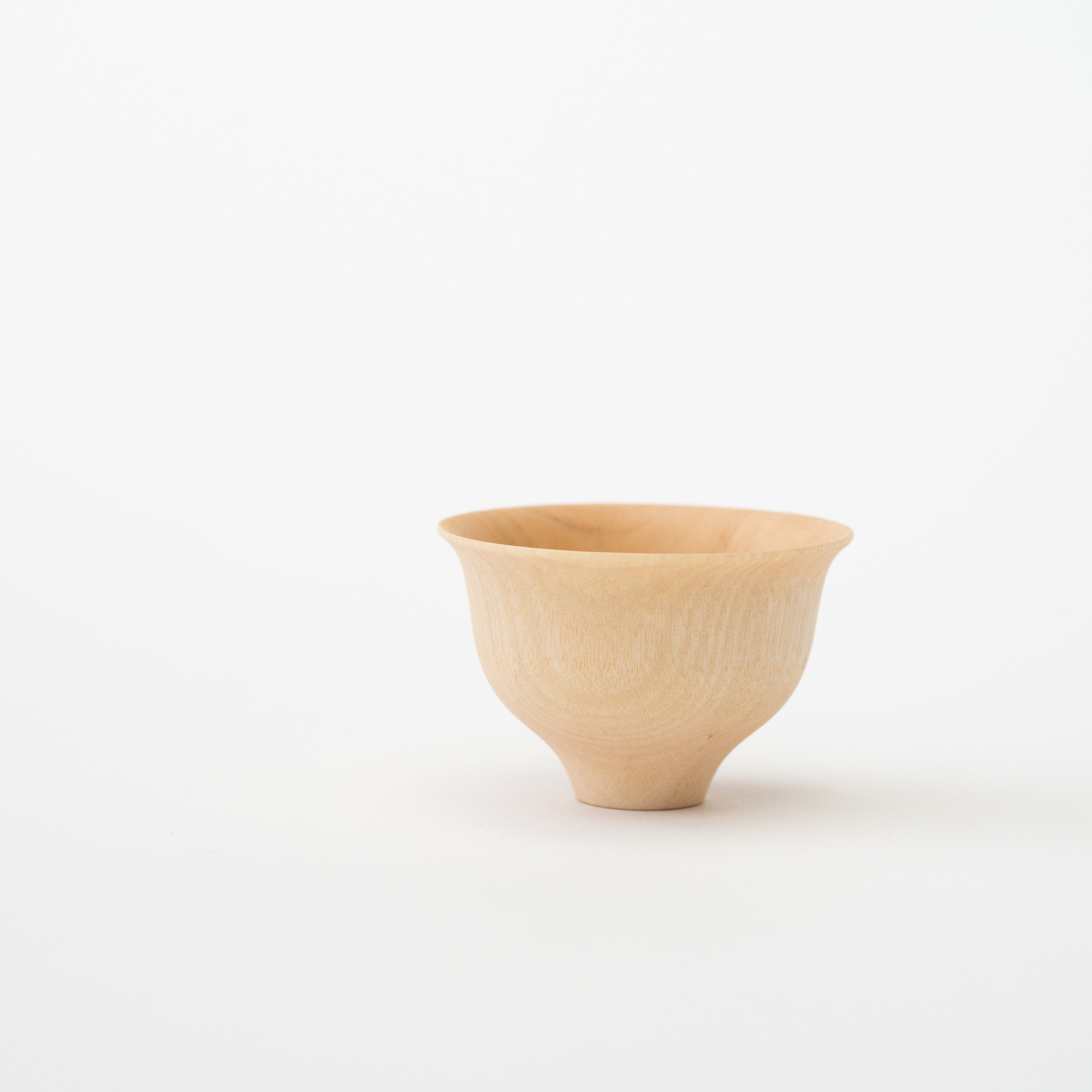 Tohka Sake Cup / Yuunagi (Plain)