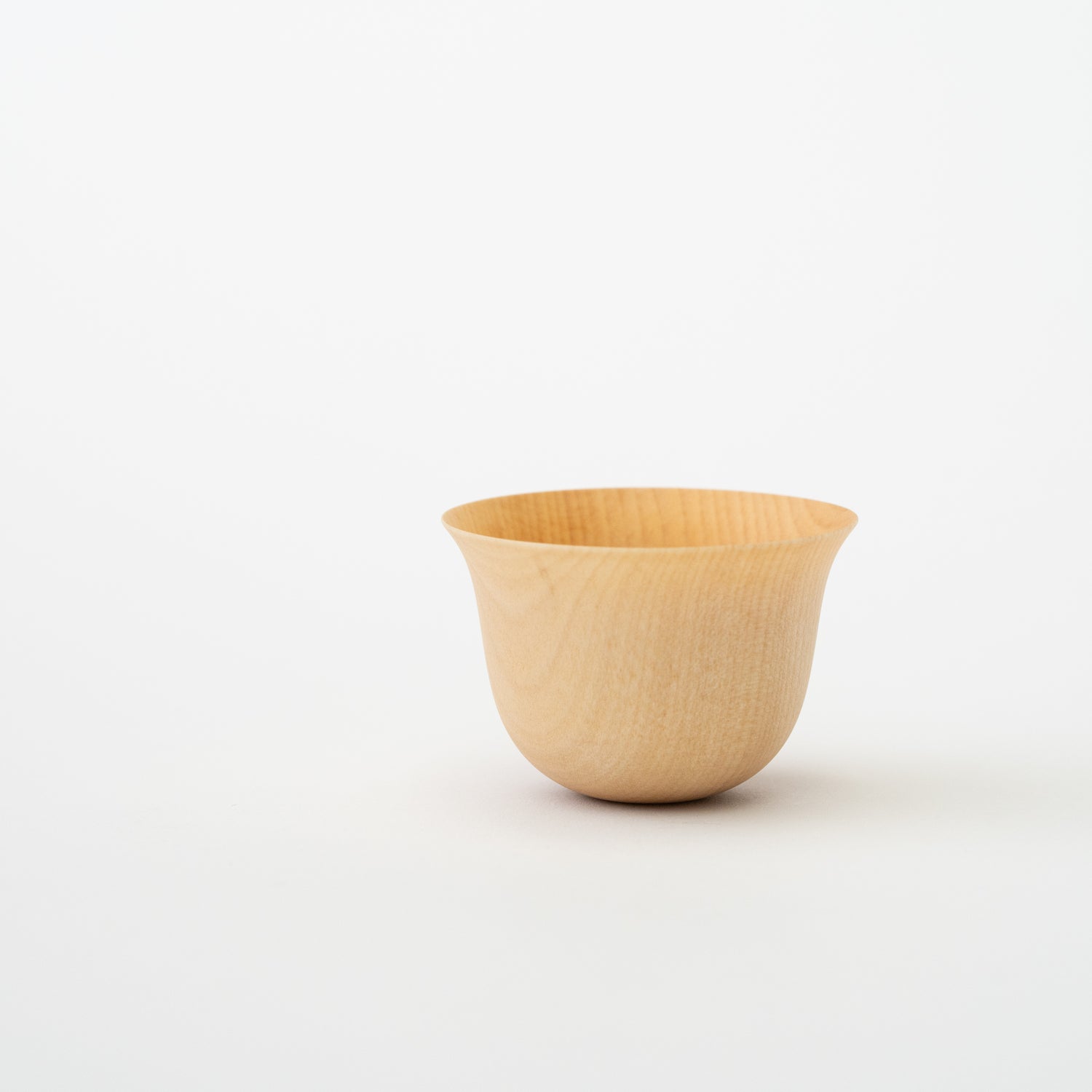 Tohka Sake Cup / Jitsugetsu (Plain)