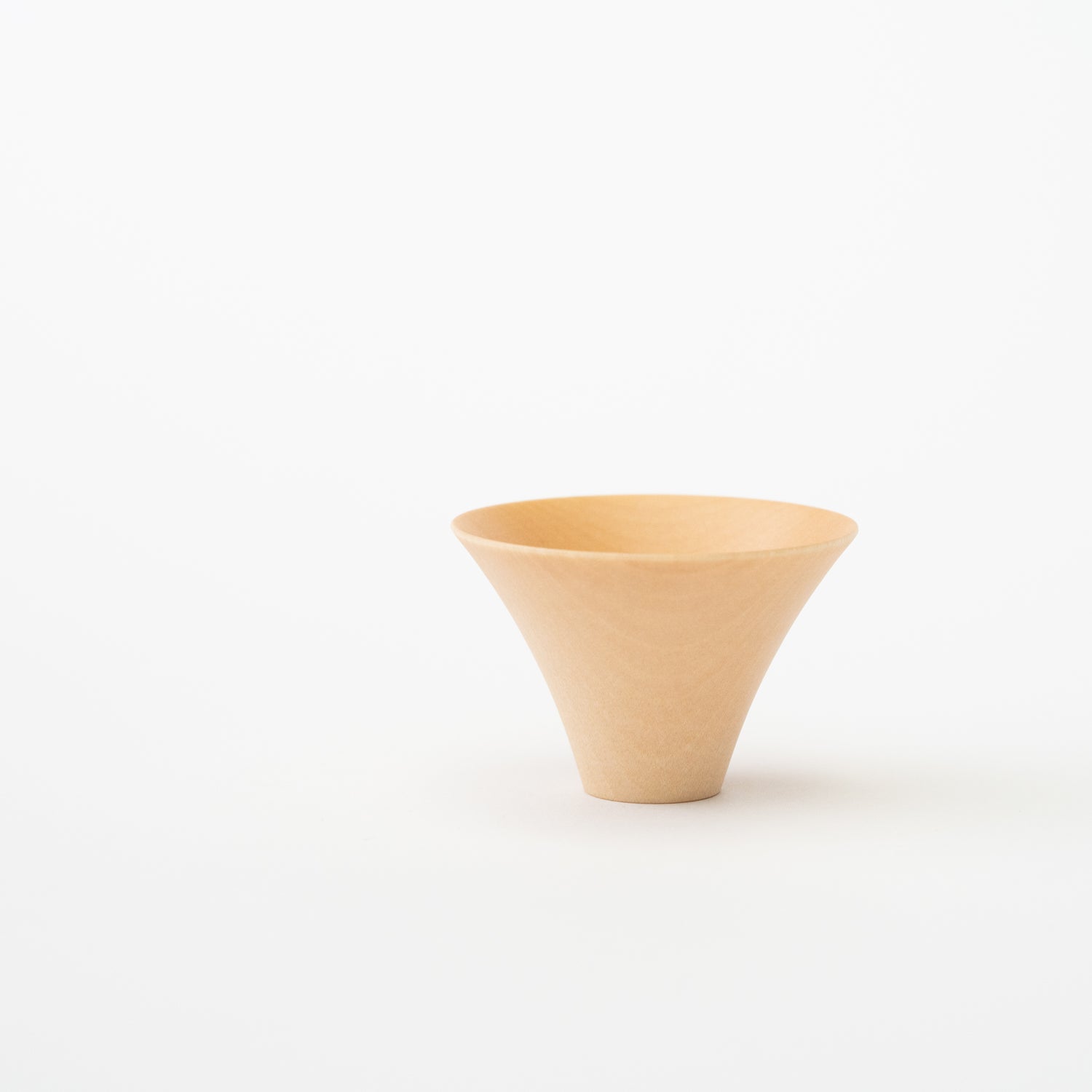 Tohka Sake Cup / Fuji (Plain)