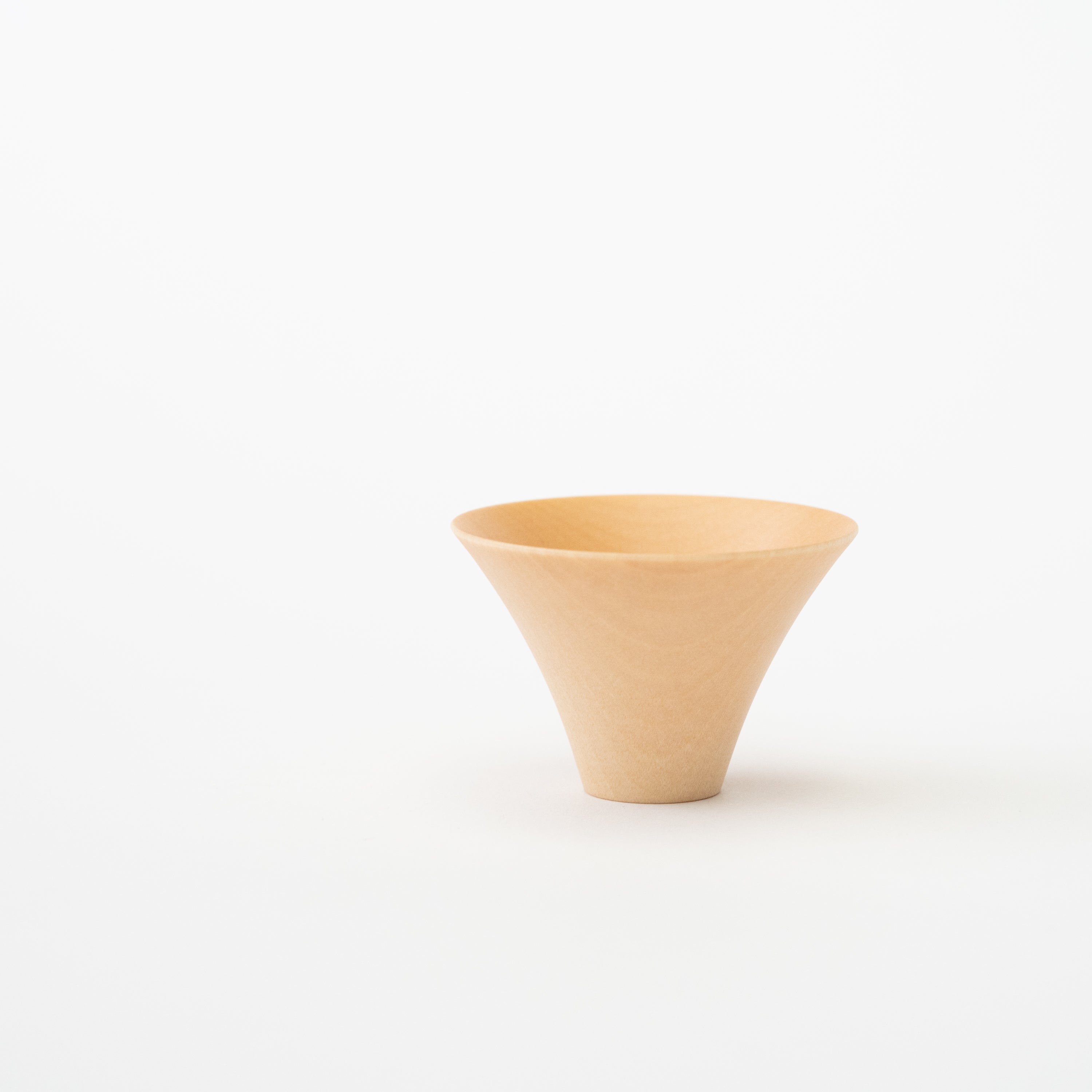 Tohka Sake Cup / Fuji (Plain)