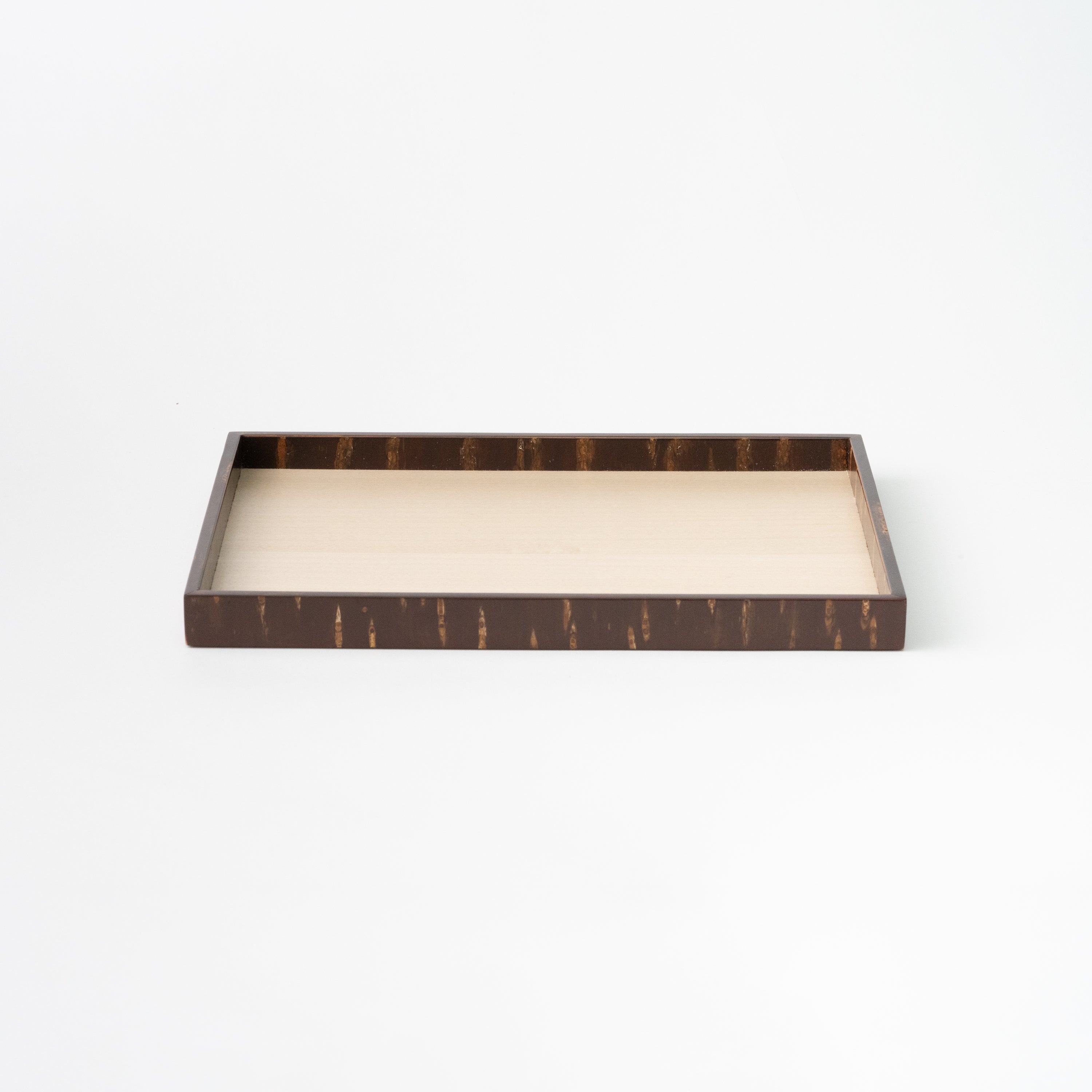 Subako Rectangular Tray / Maple